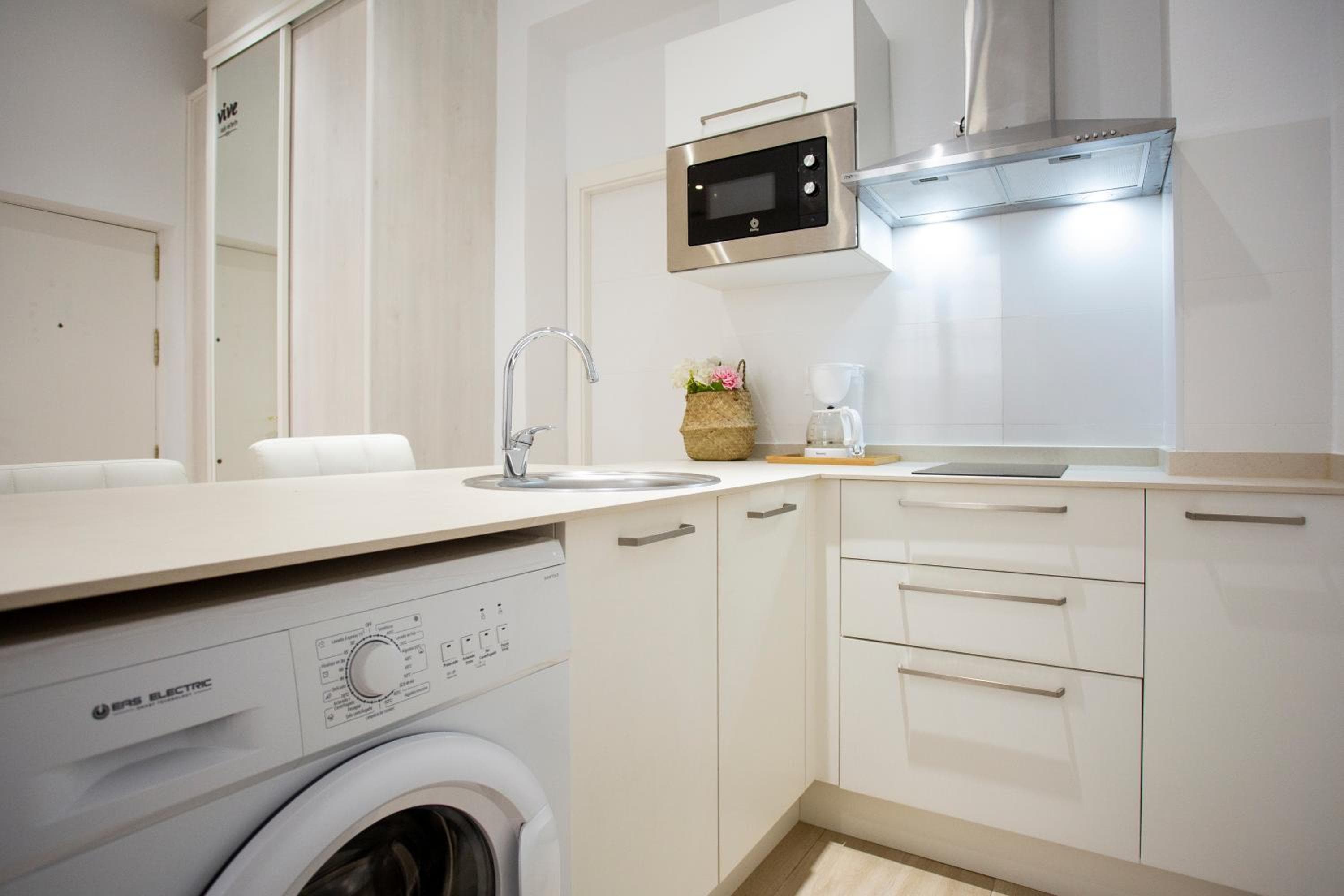 Wish Suite Cervantes — 7