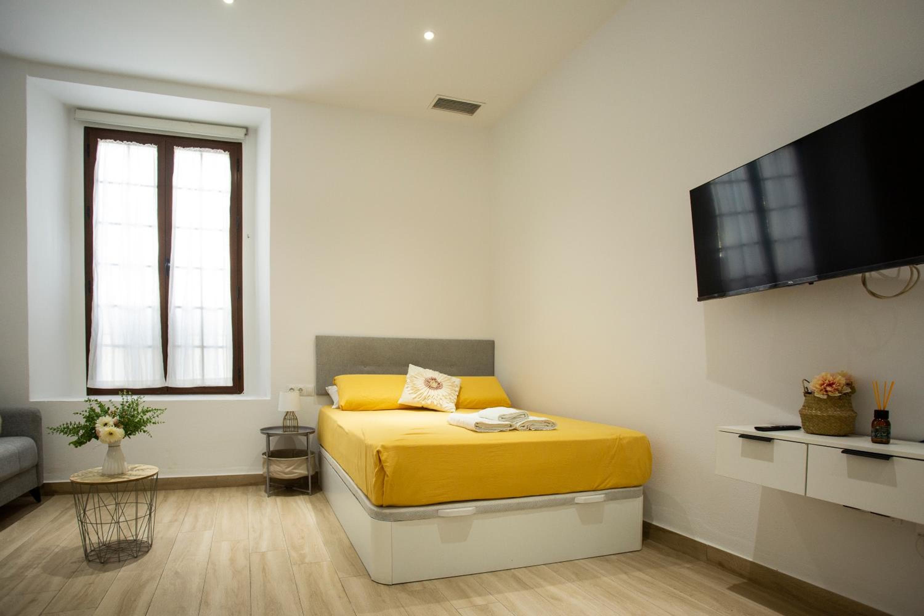 Wish Suite Cervantes — 10