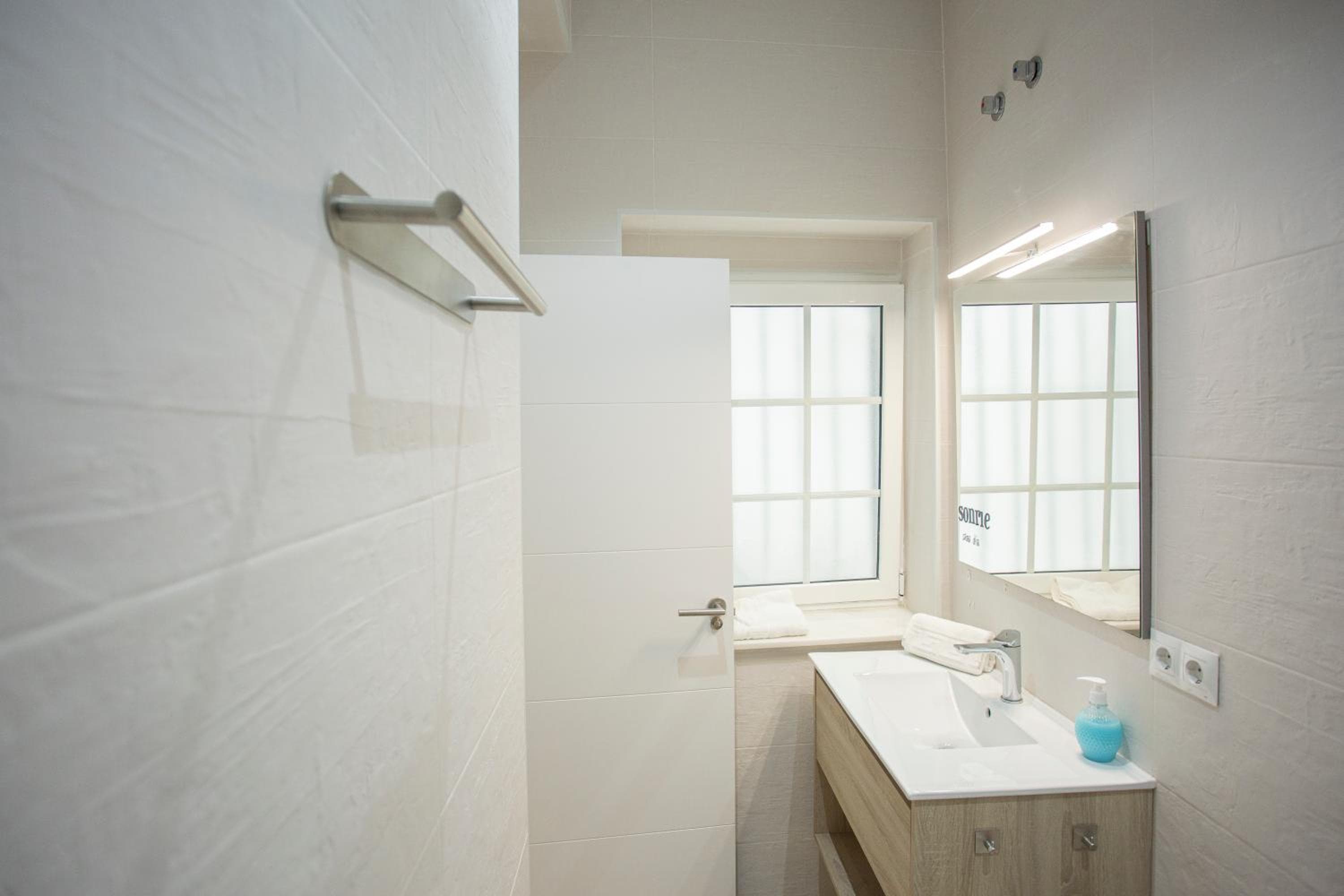 Wish Suite Cervantes — 15