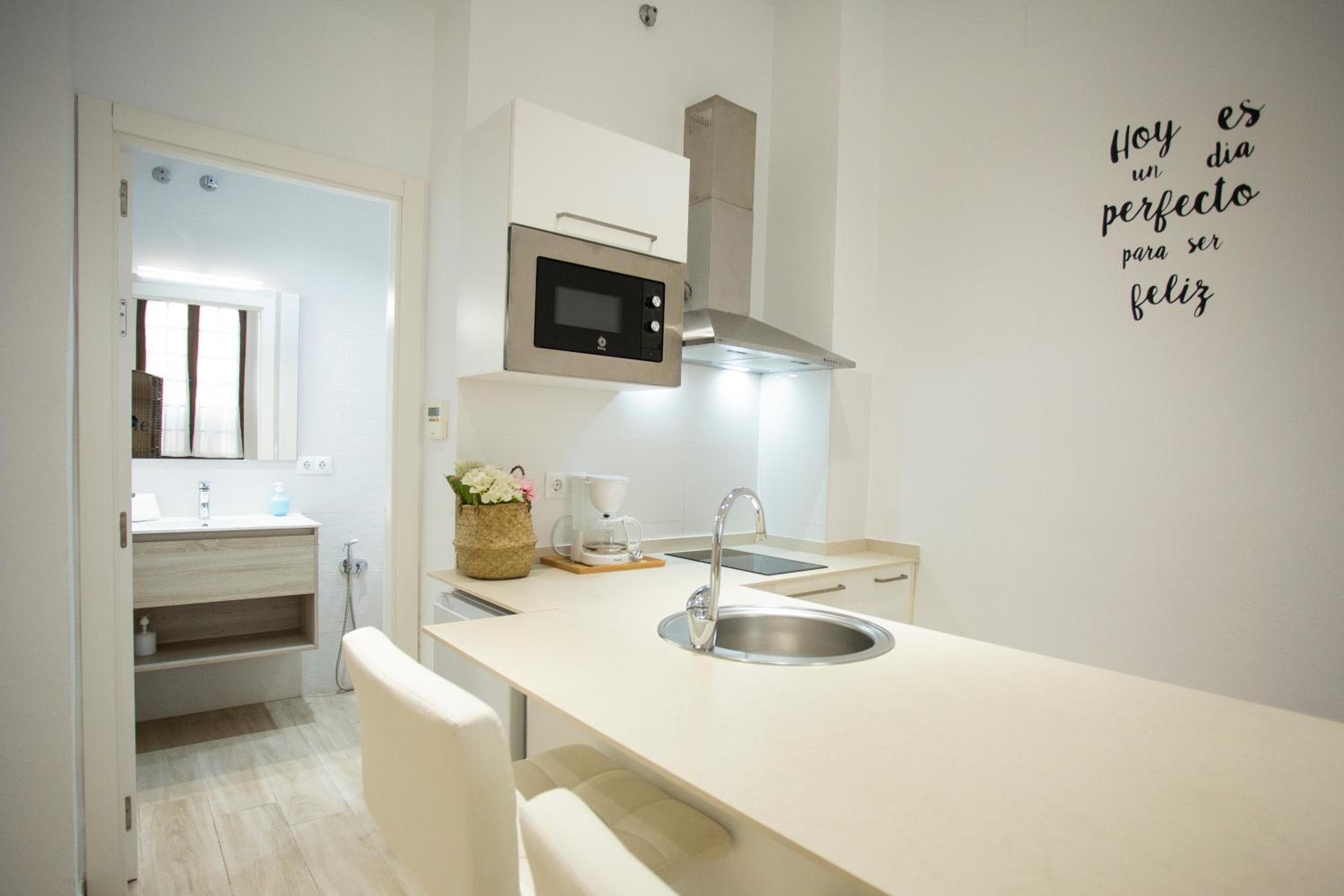 Wish Suite Cervantes — 6