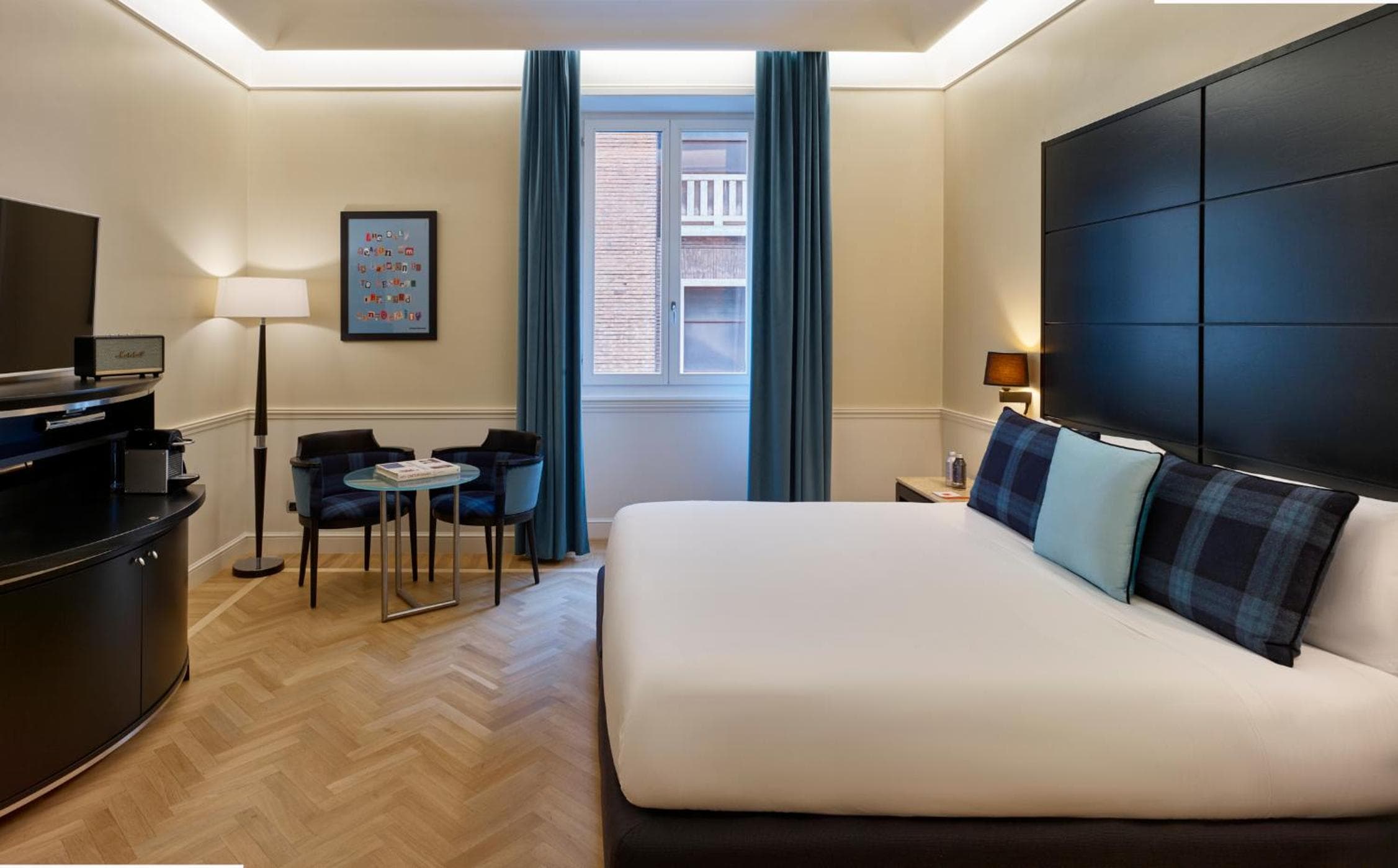 47 Boutique Hotel — 5