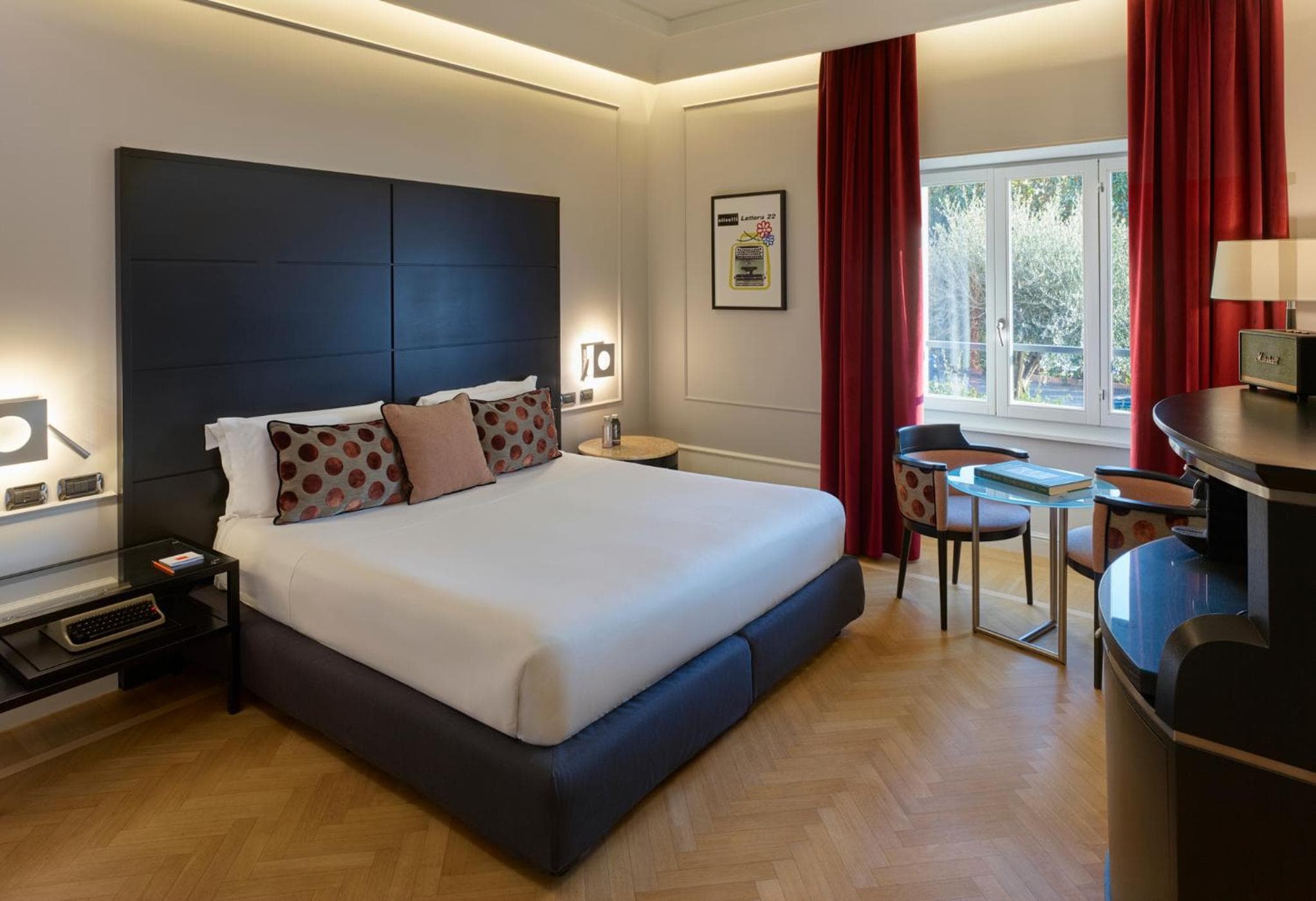 47 Boutique Hotel — 9