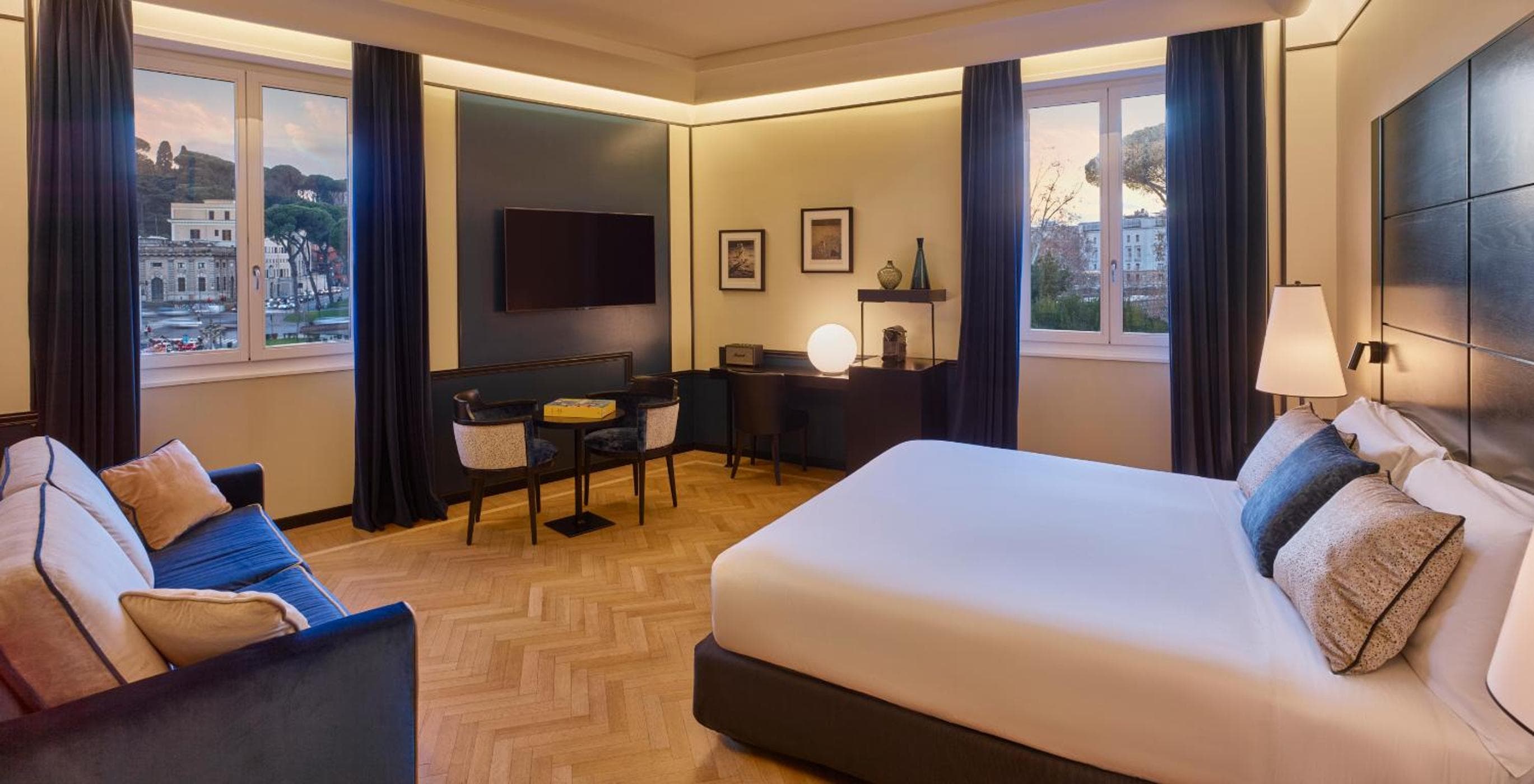 47 Boutique Hotel — 24