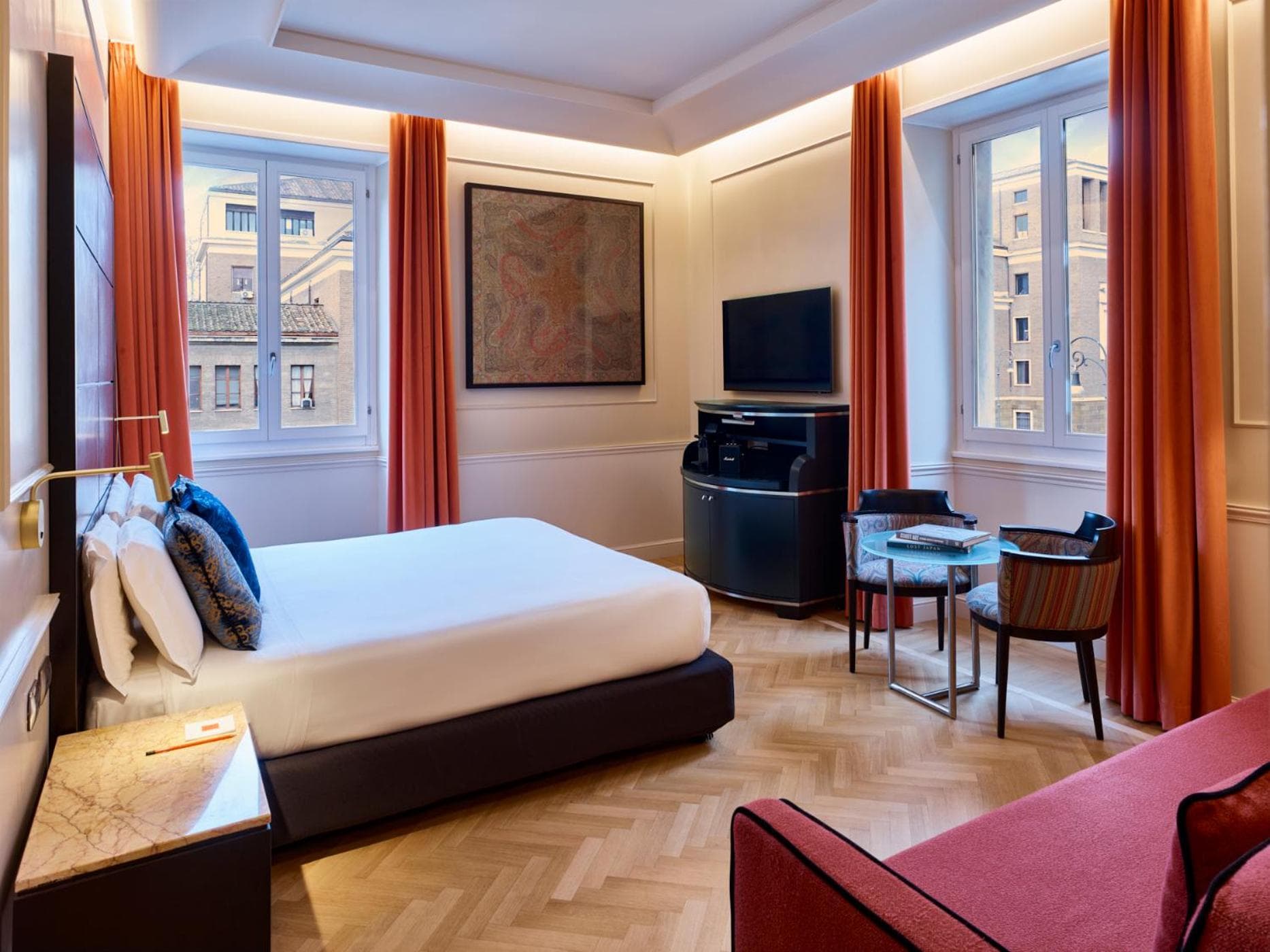 47 Boutique Hotel — 15