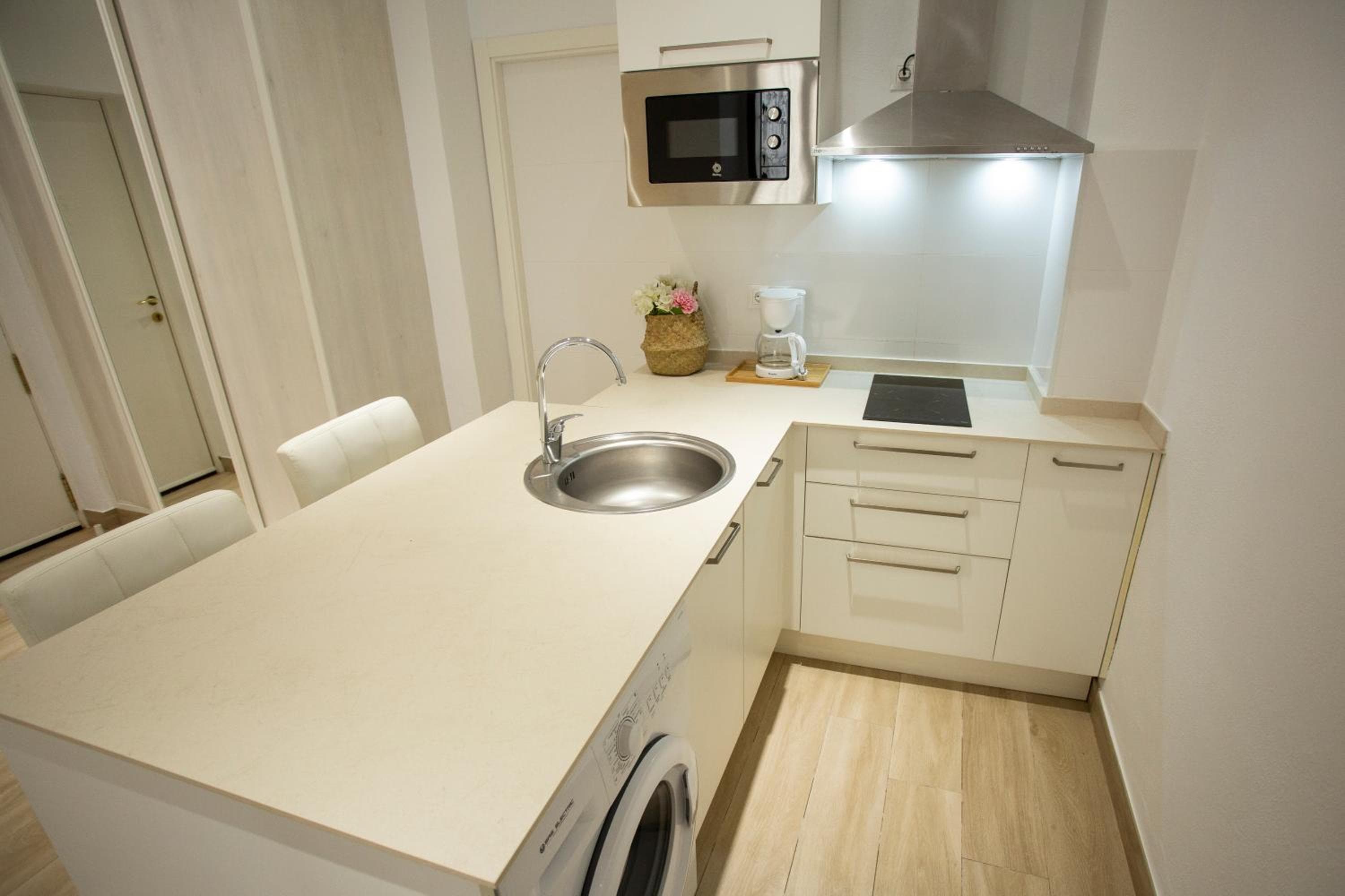 Wish Suite Cervantes — 18