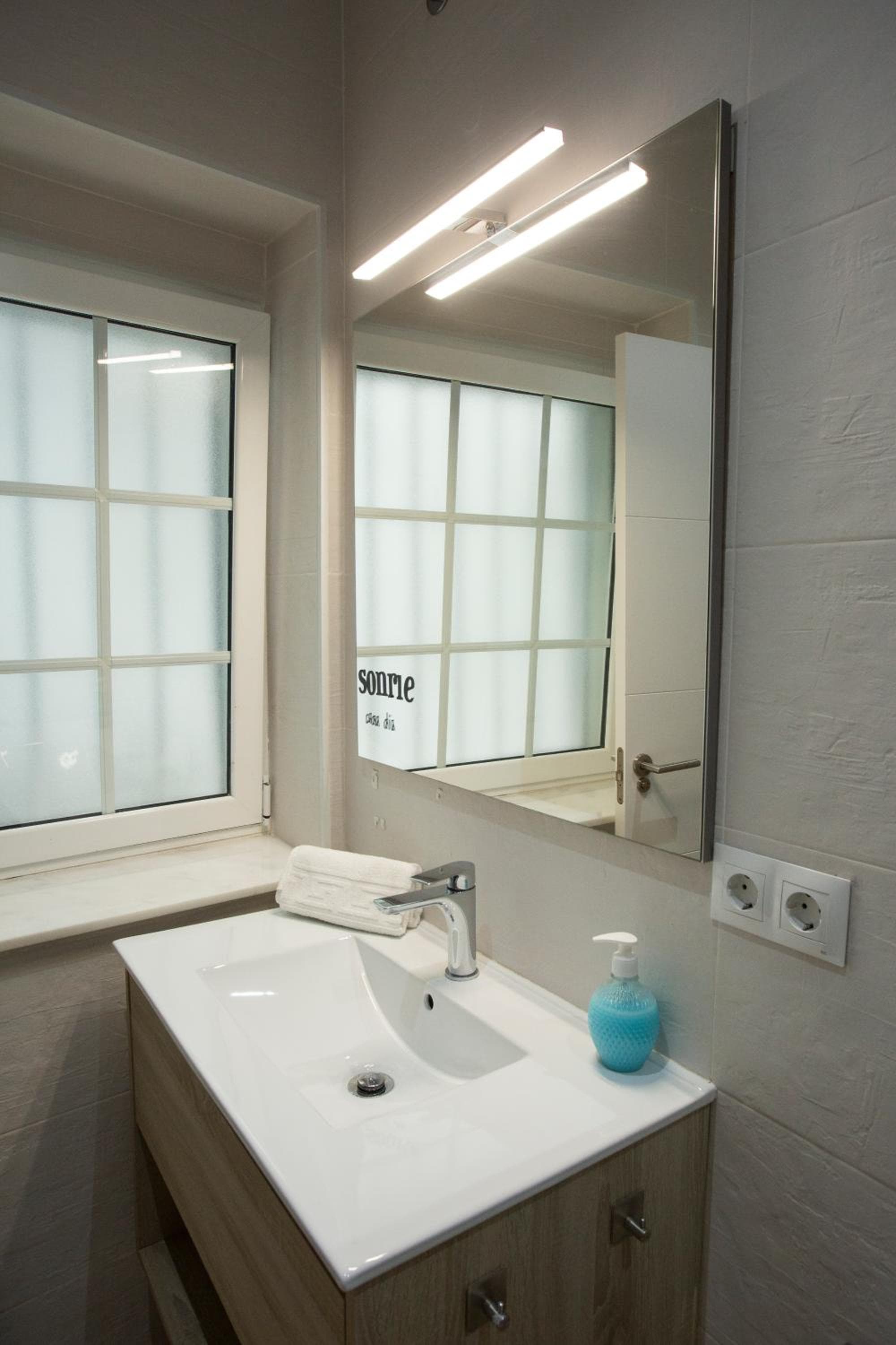 Wish Suite Cervantes — 11