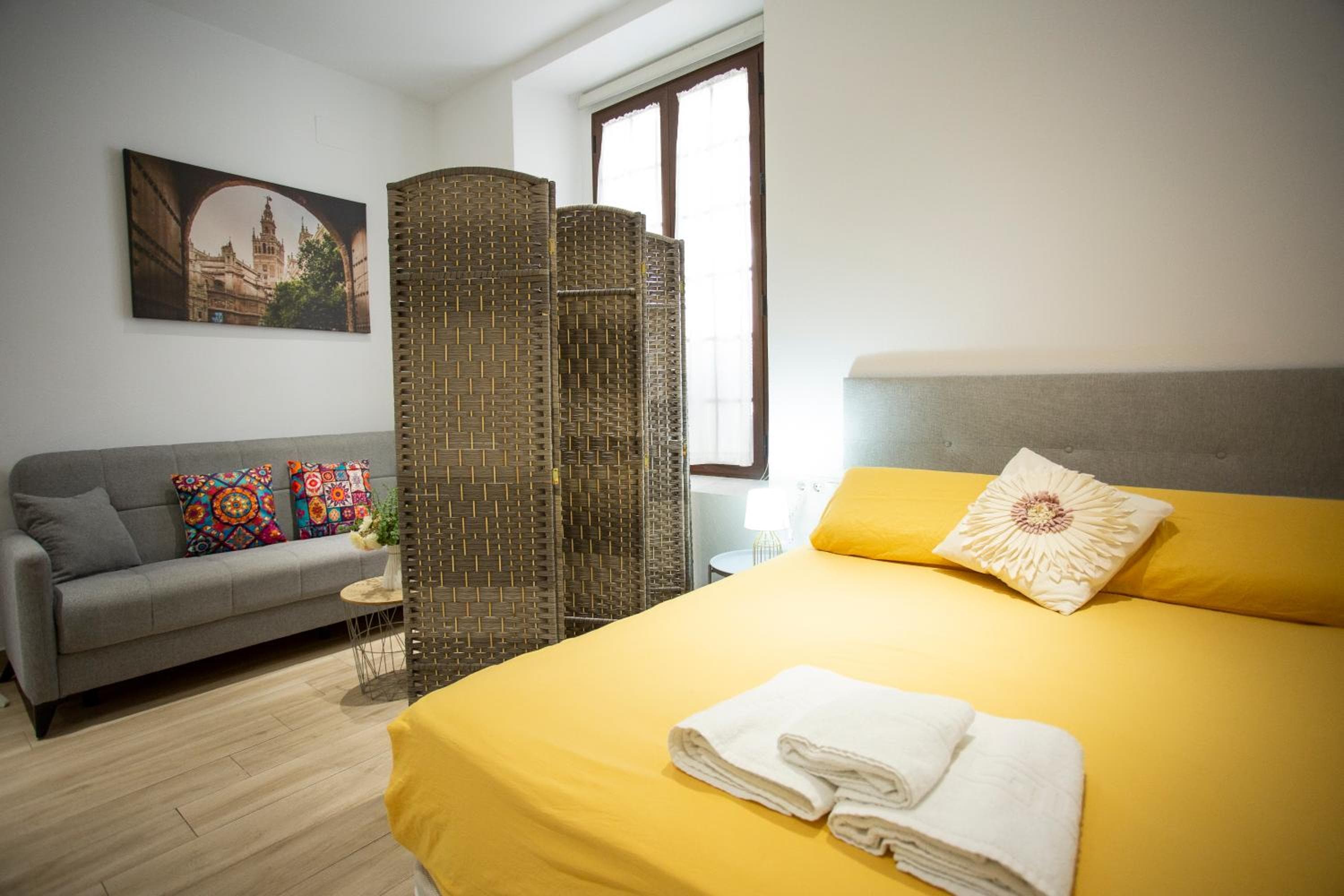 Wish Suite Cervantes — 21