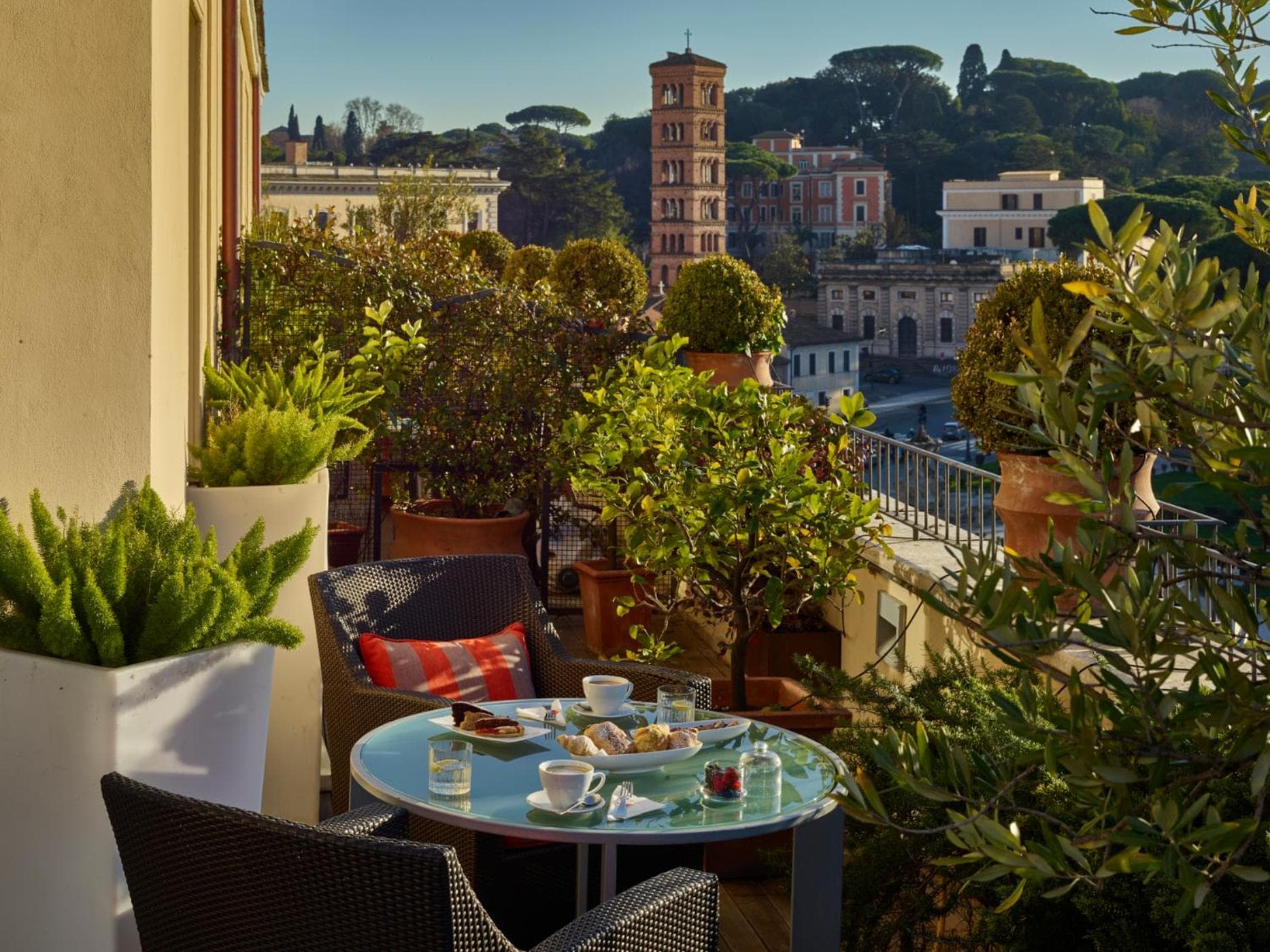 47 Boutique Hotel — 9