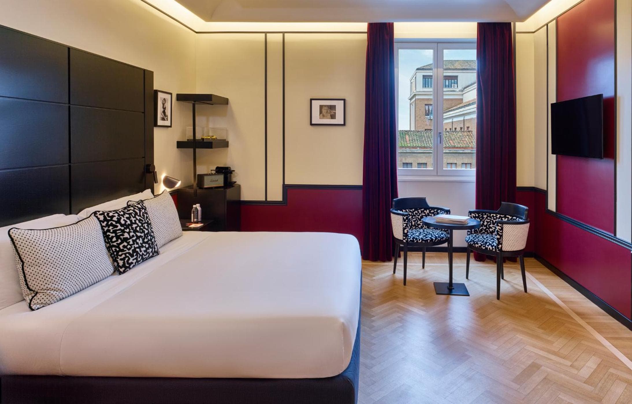 47 Boutique Hotel — 10