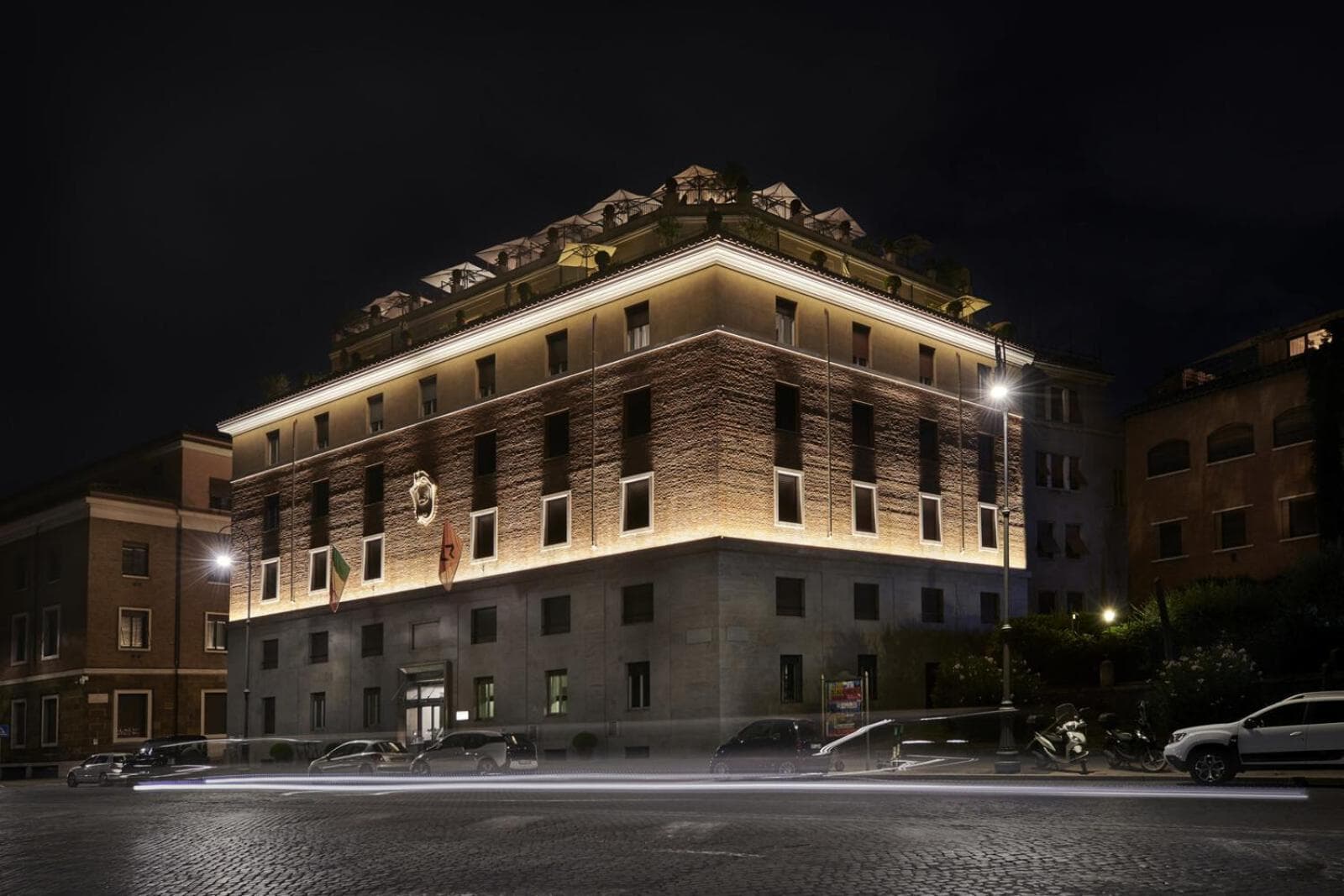 47 Boutique Hotel — 12