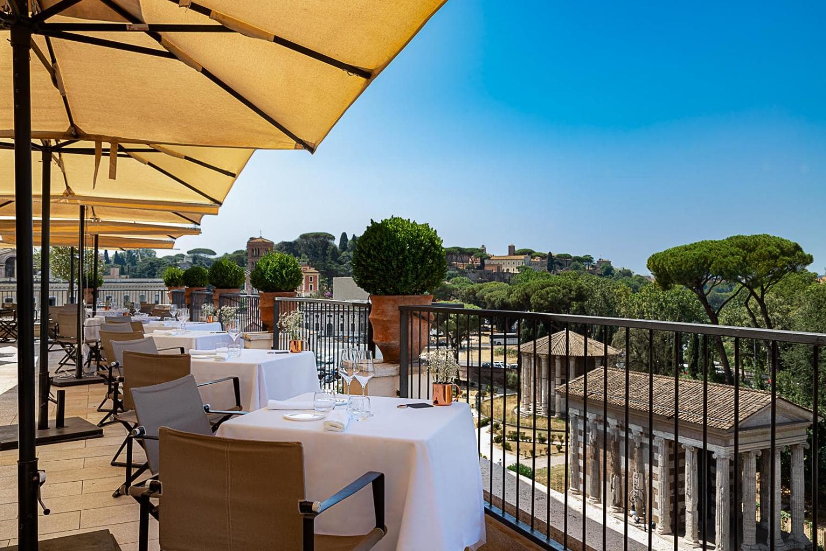 47 Boutique Hotel — 14