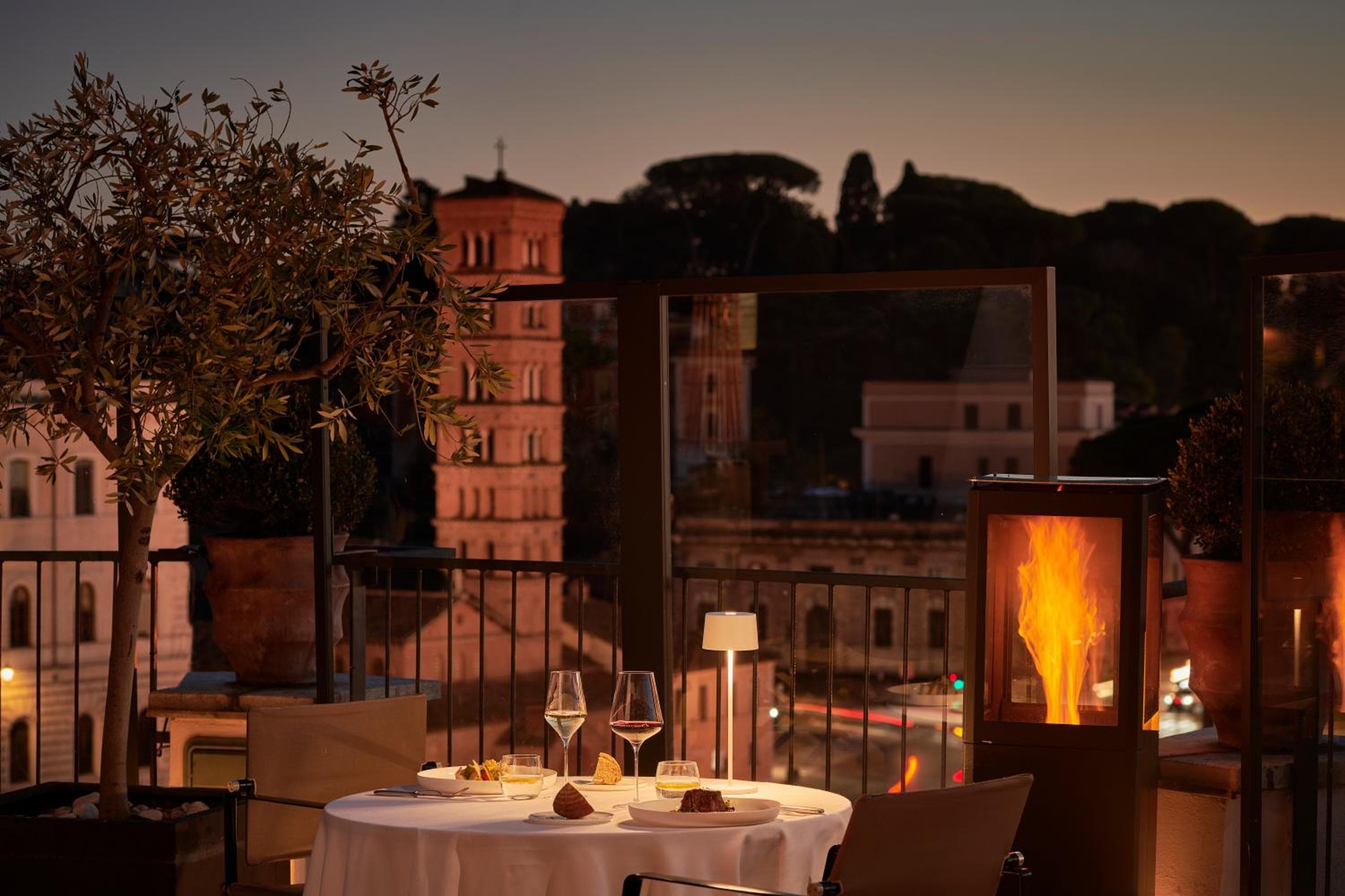 47 Boutique Hotel — 15