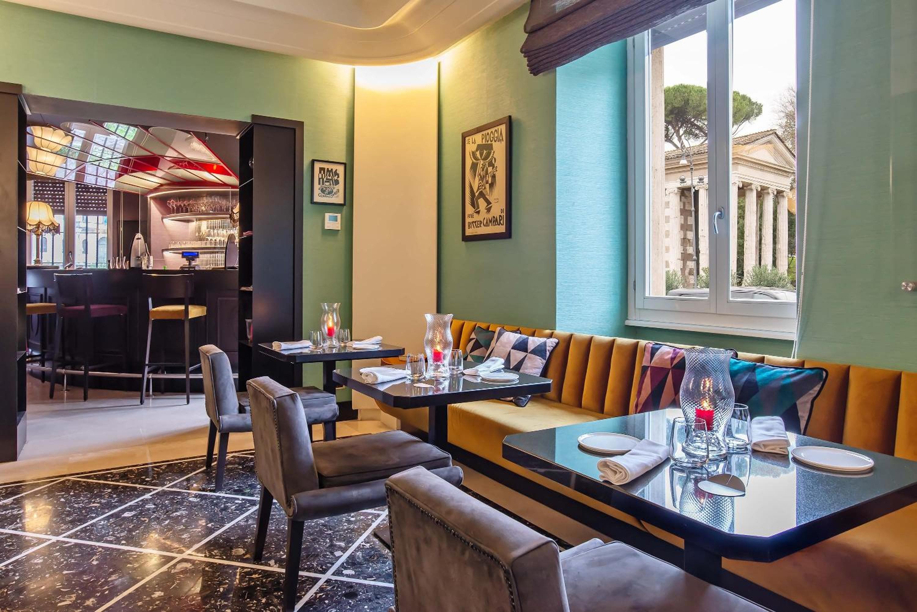 47 Boutique Hotel — 16