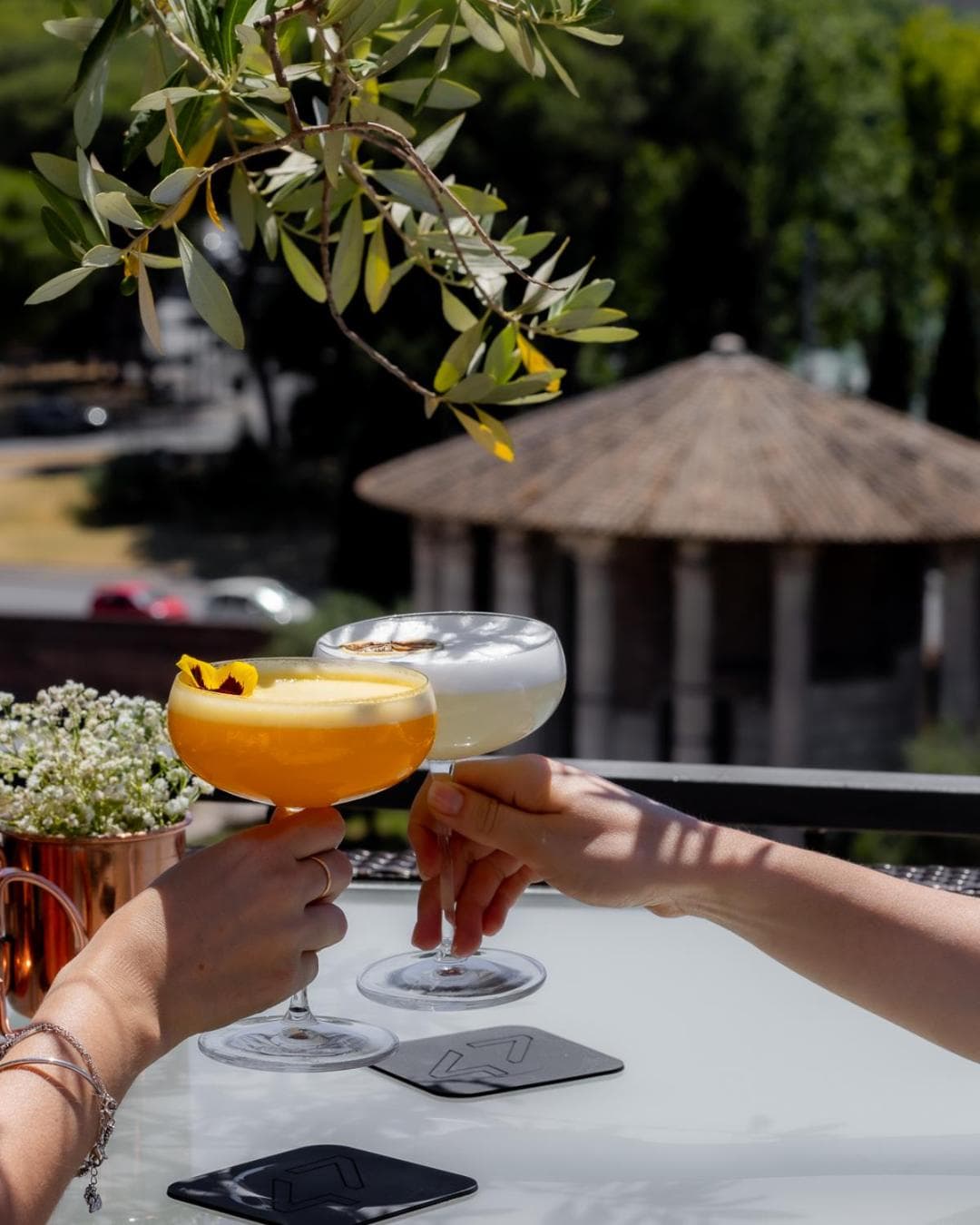 47 Boutique Hotel — 18