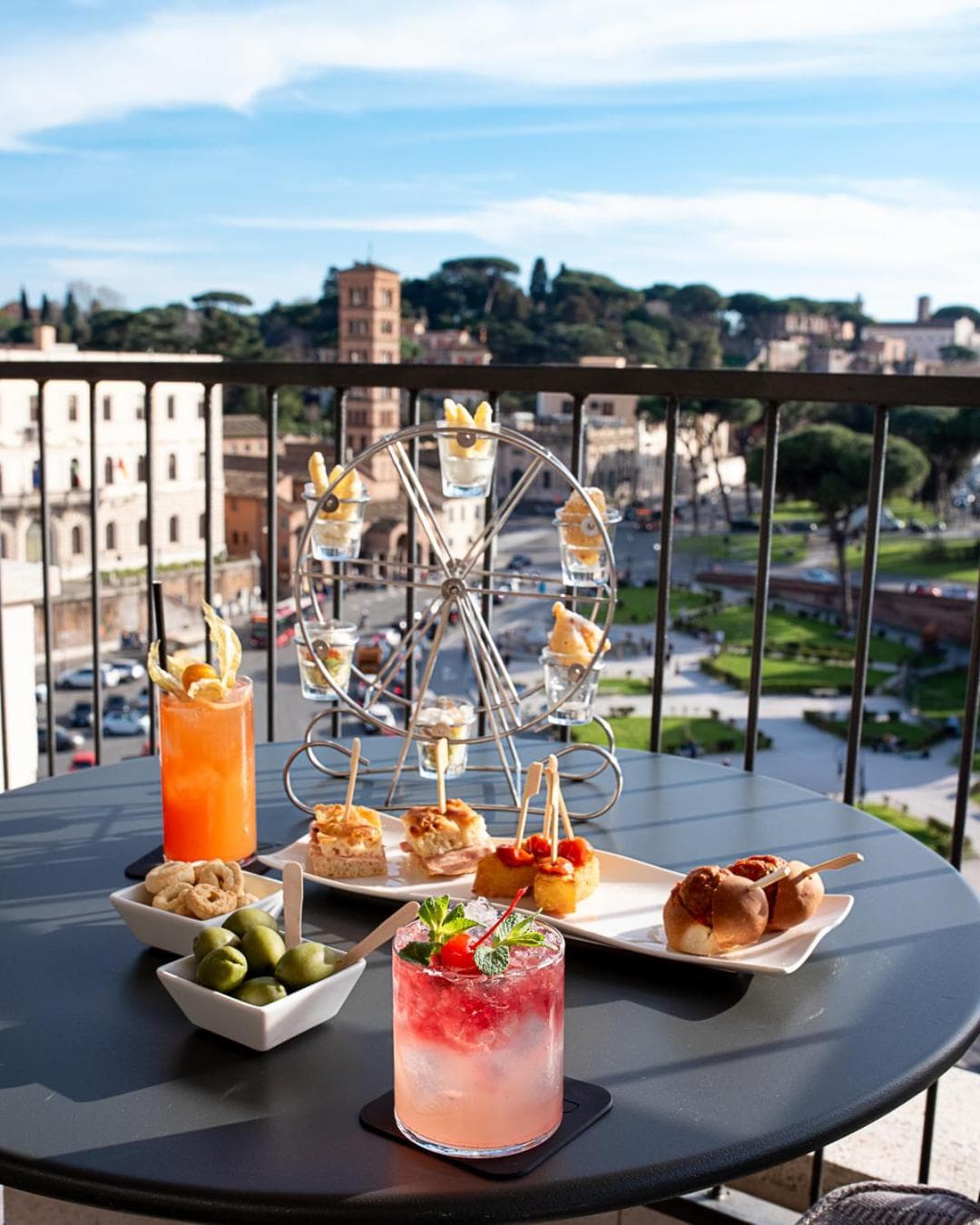 47 Boutique Hotel — 19