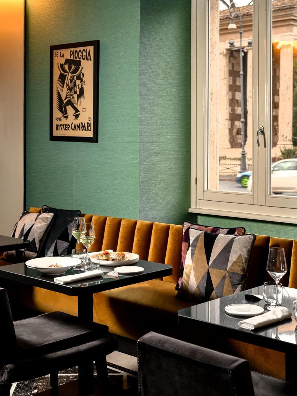 47 Boutique Hotel — 23
