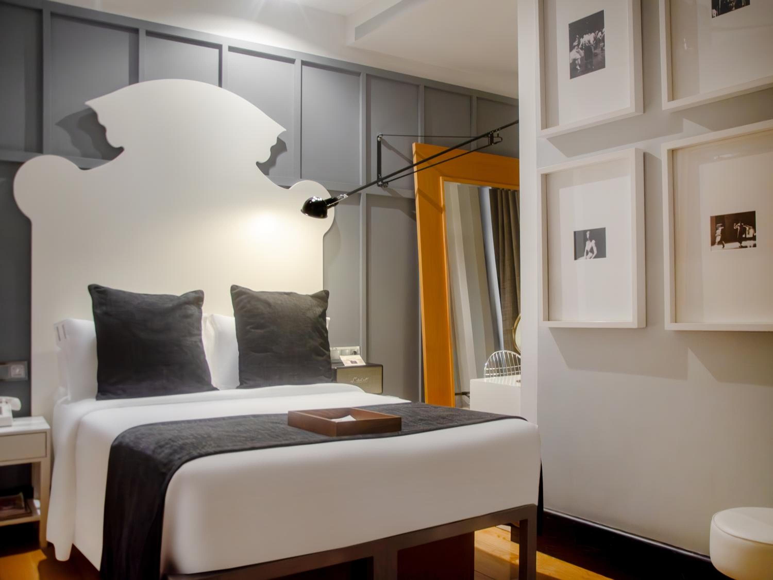 Hotel Browns en el centro — 21