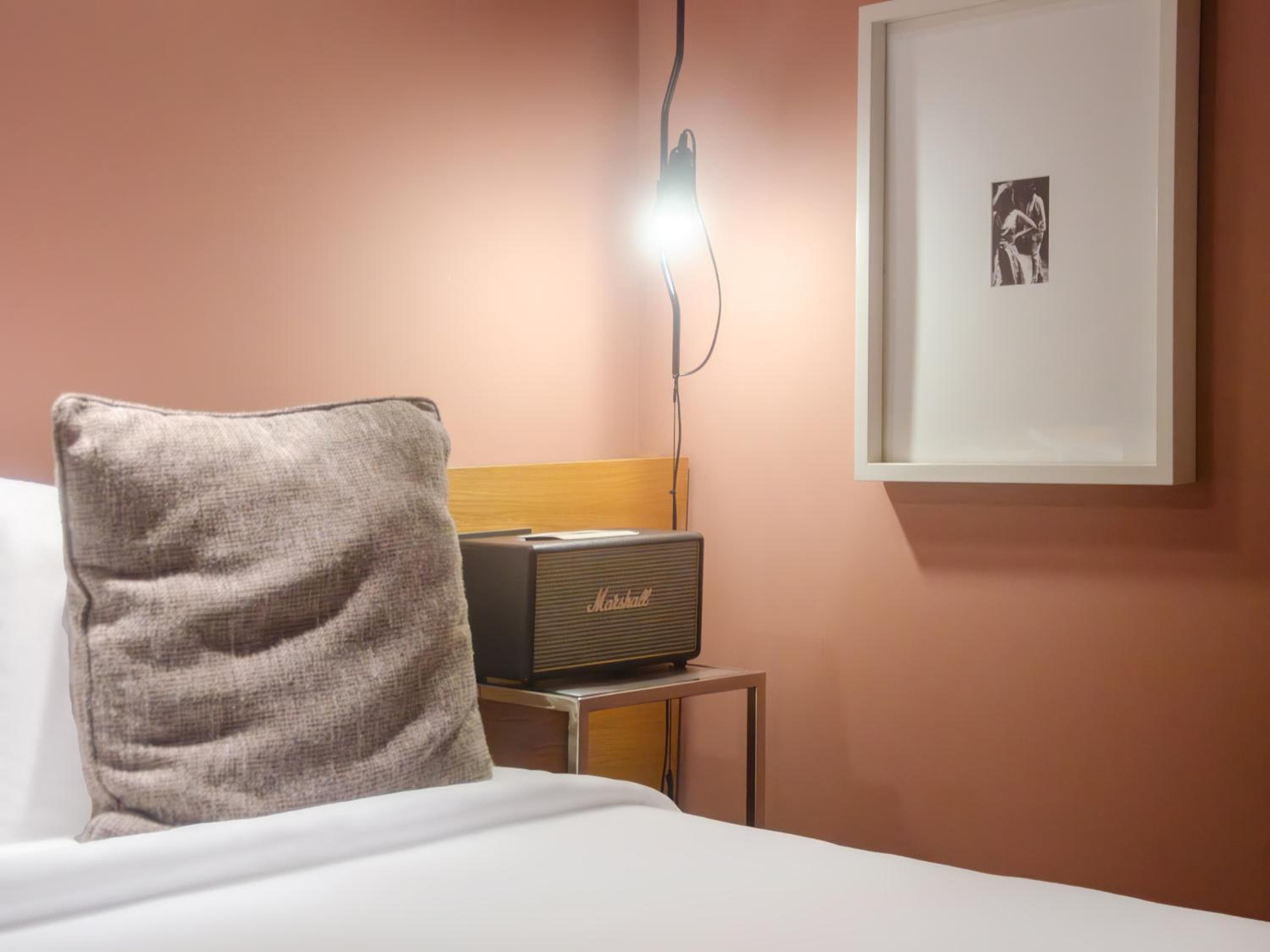 Hotel Browns en el centro — 12