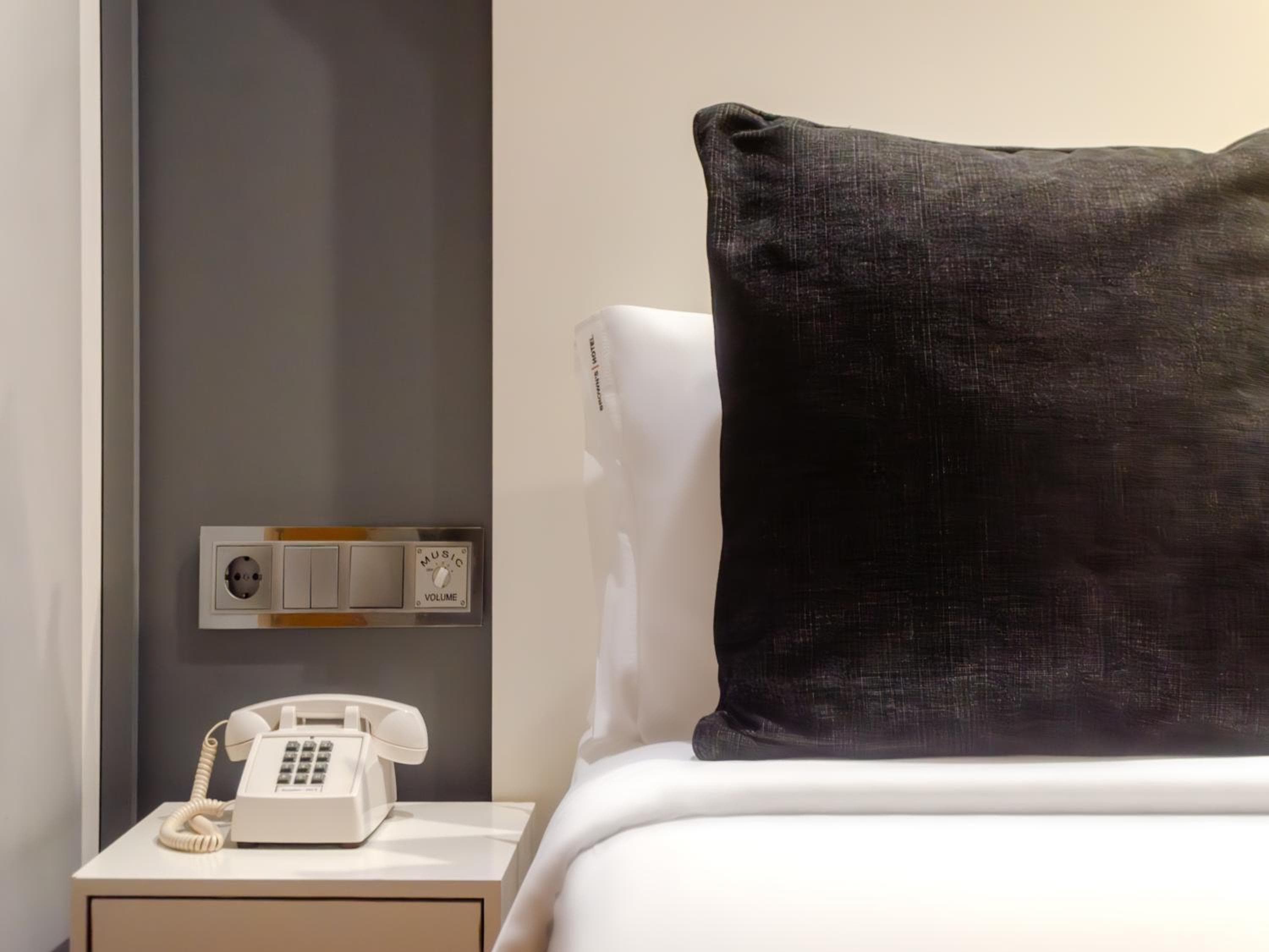 Hotel Browns en el centro — 11