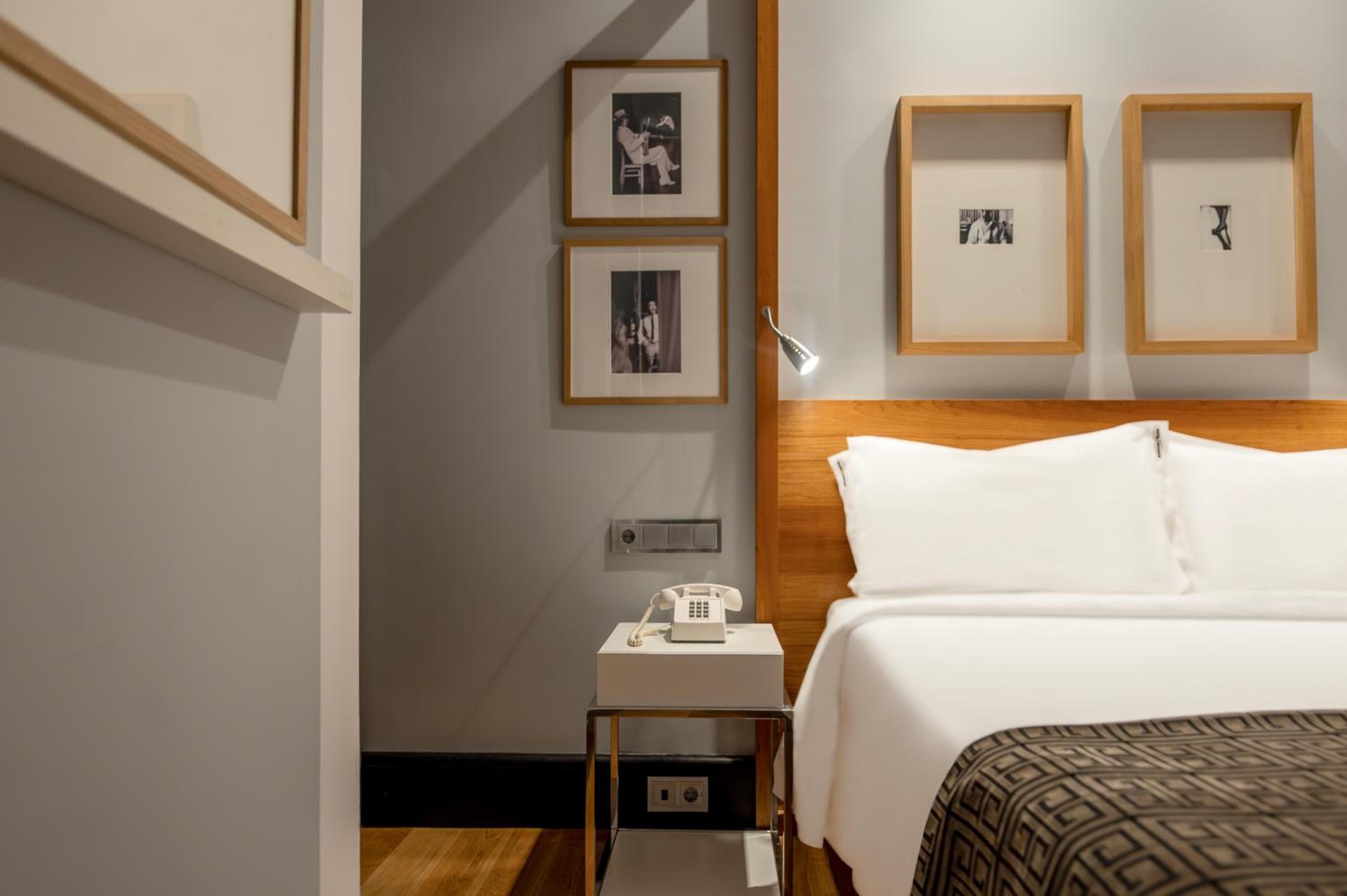 Hotel Browns en el centro — 15
