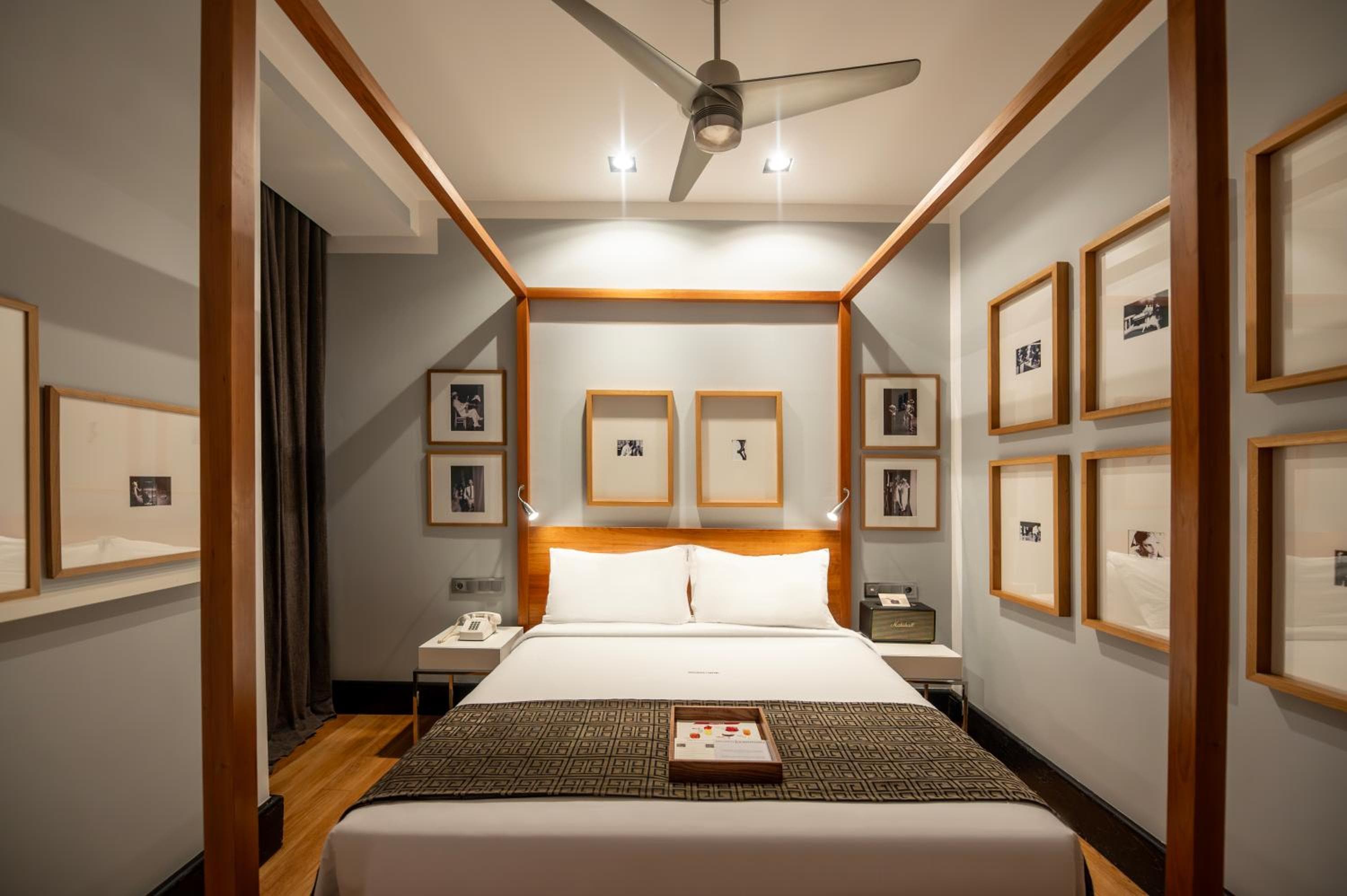 Hotel Browns en el centro — 18