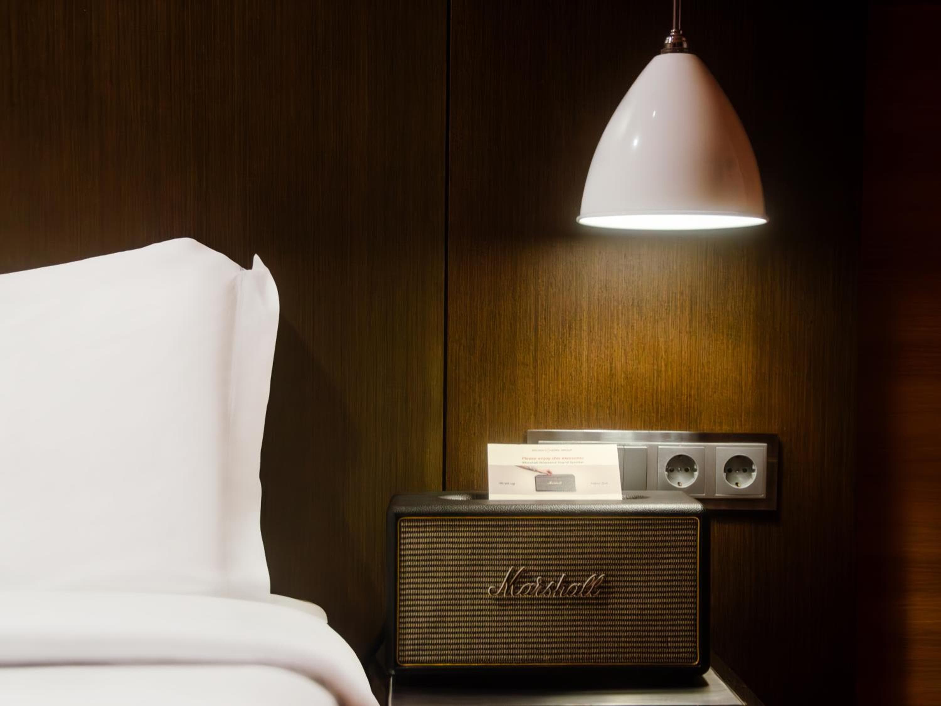 Hotel Browns en el centro — 22