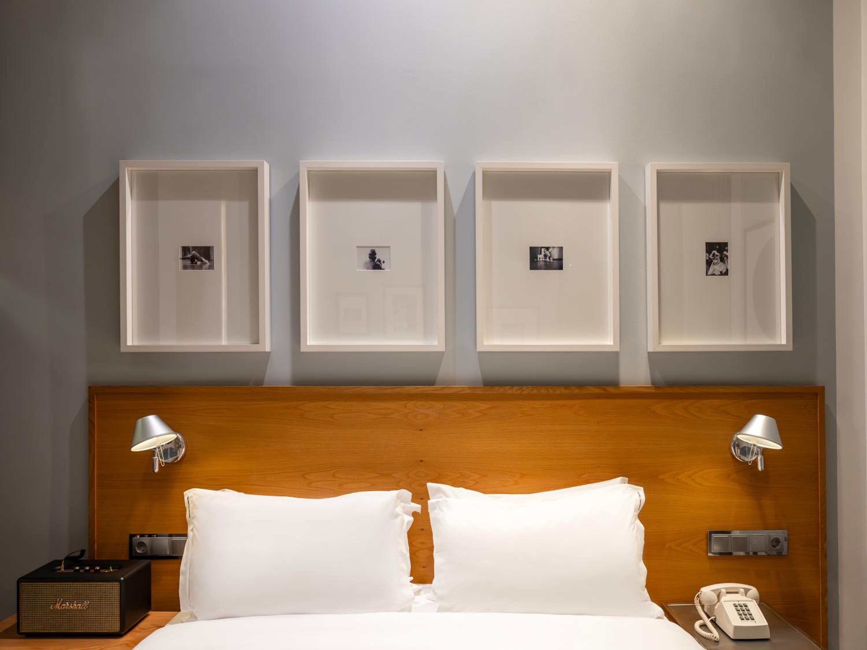 Hotel Browns en el centro — 23