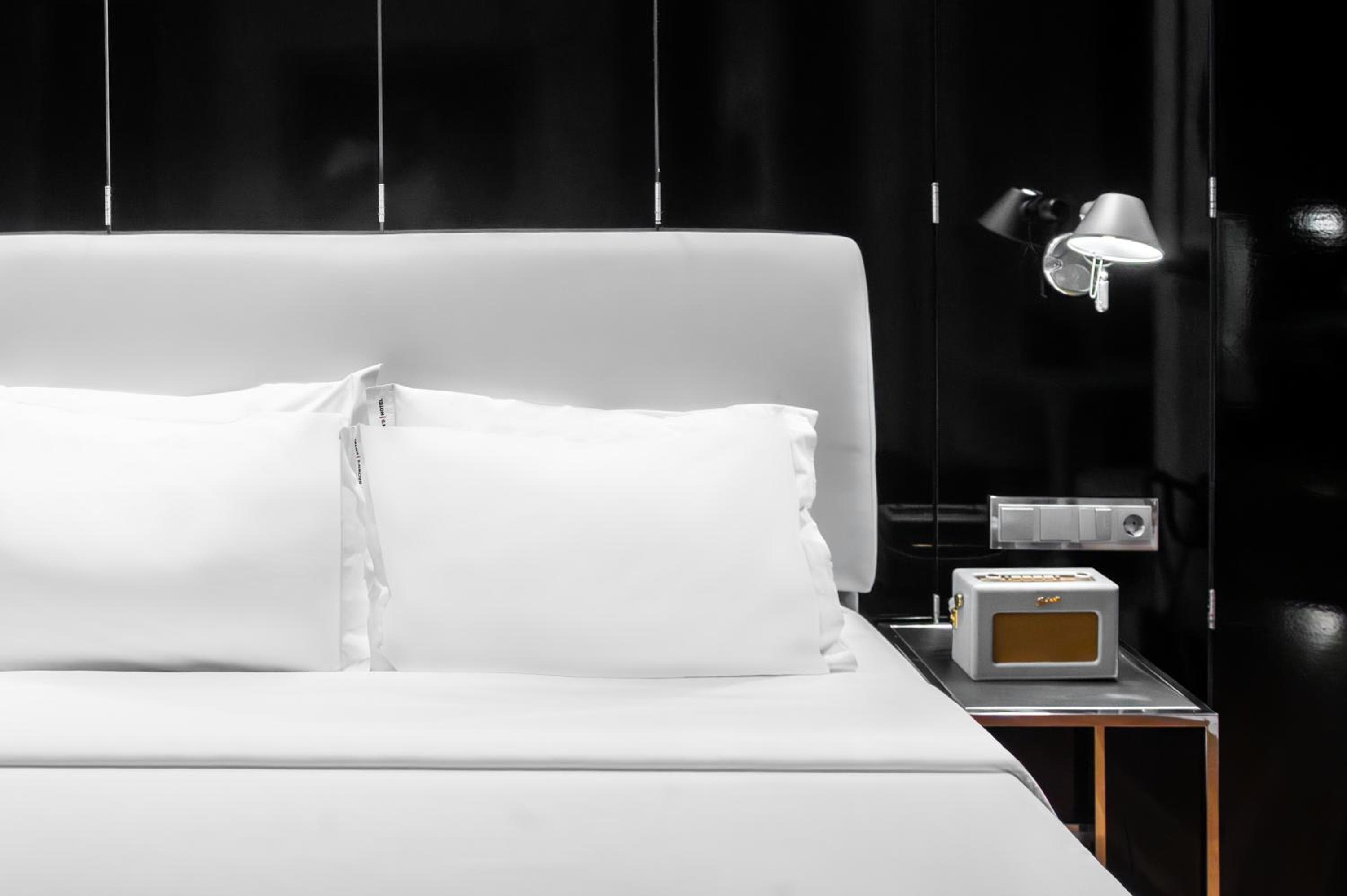Hotel Browns en el centro — 24