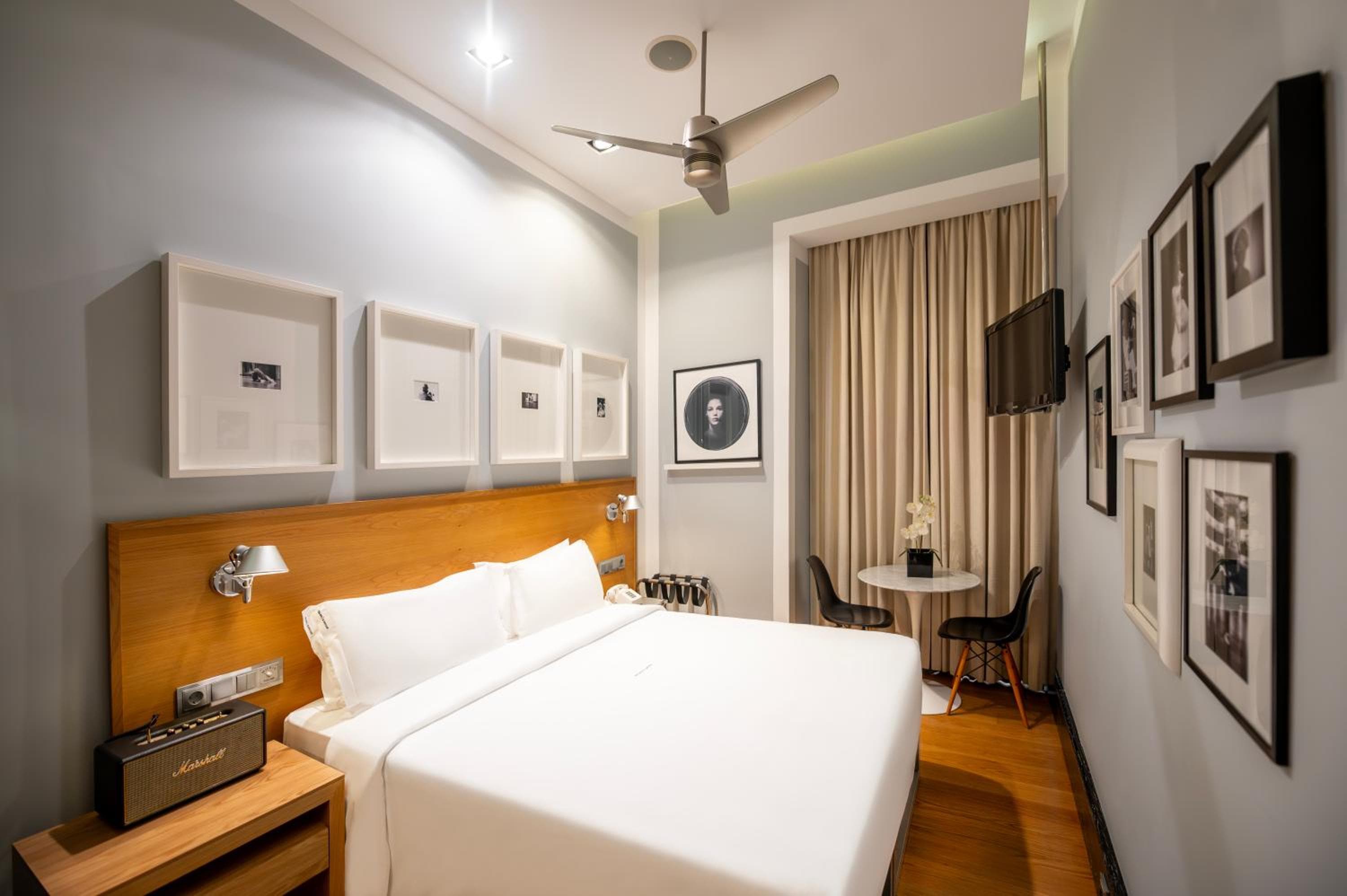 Hotel Browns en el centro — 26
