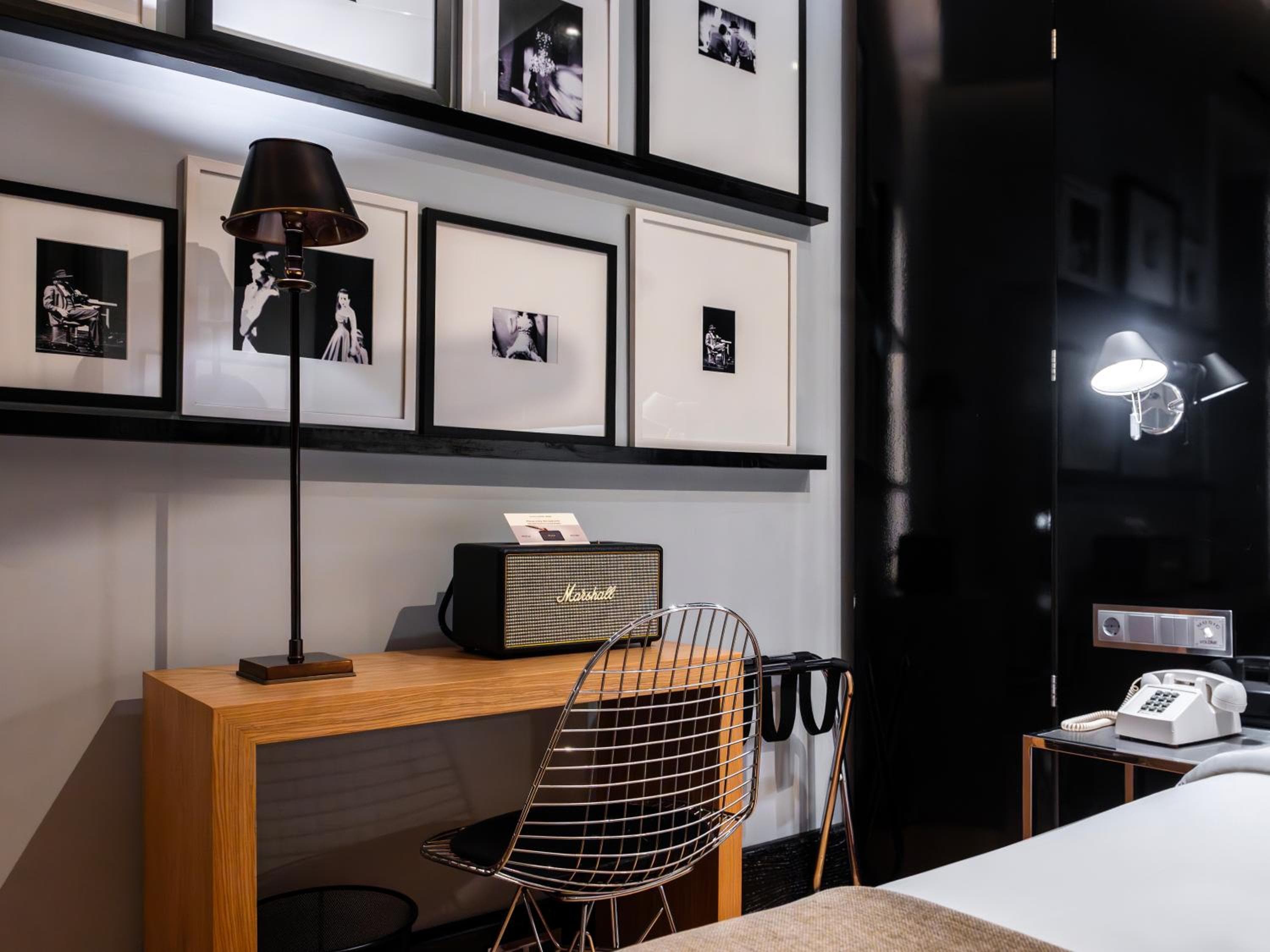 Hotel Browns en el centro — 29