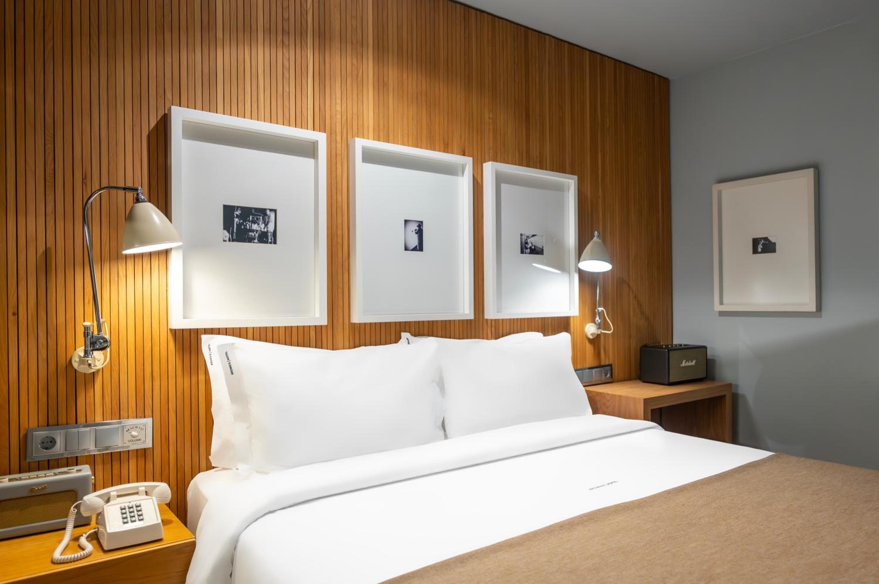Hotel Browns en el centro — 28