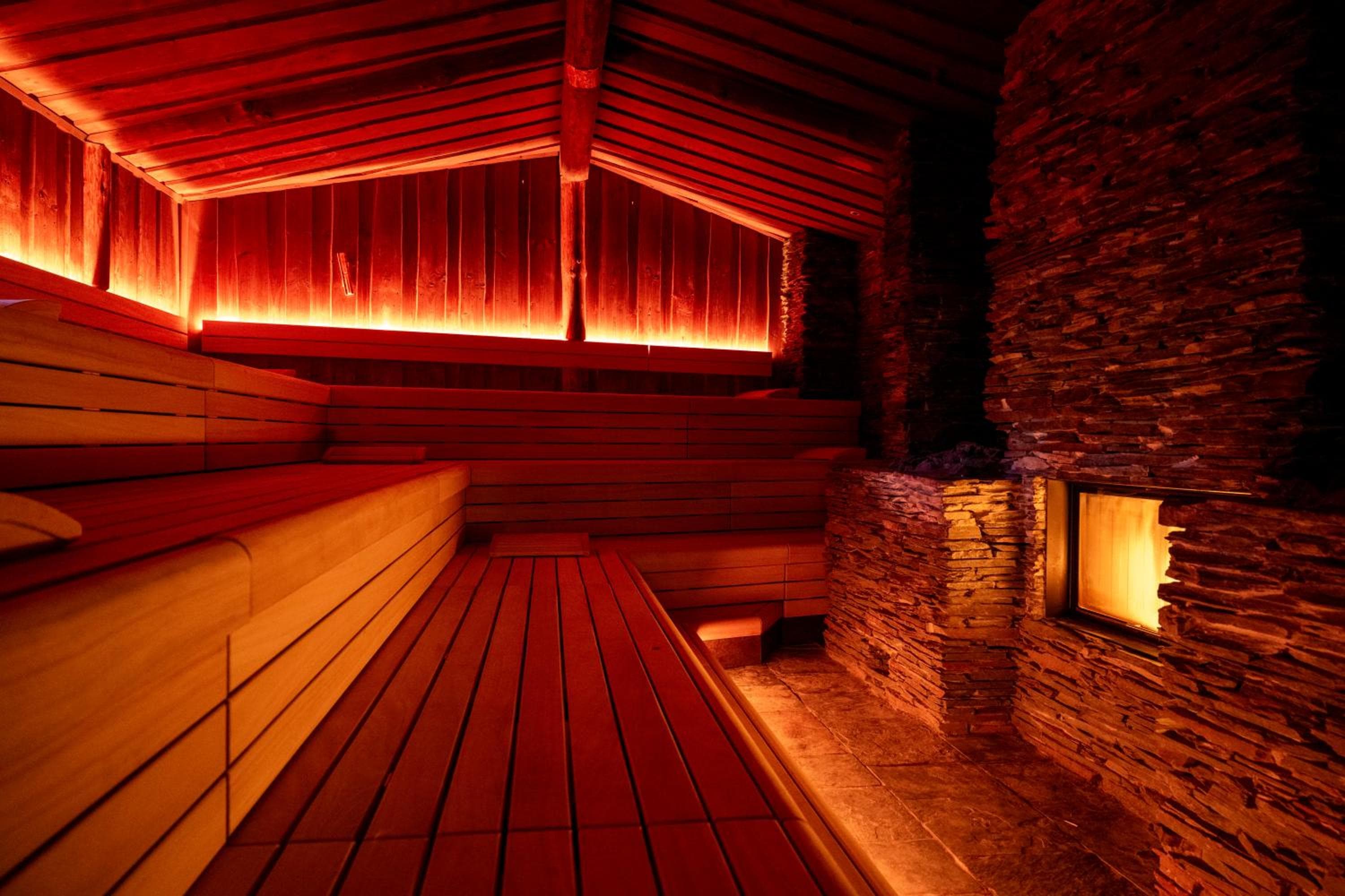 Hotel & Wellness Zuiver — 3