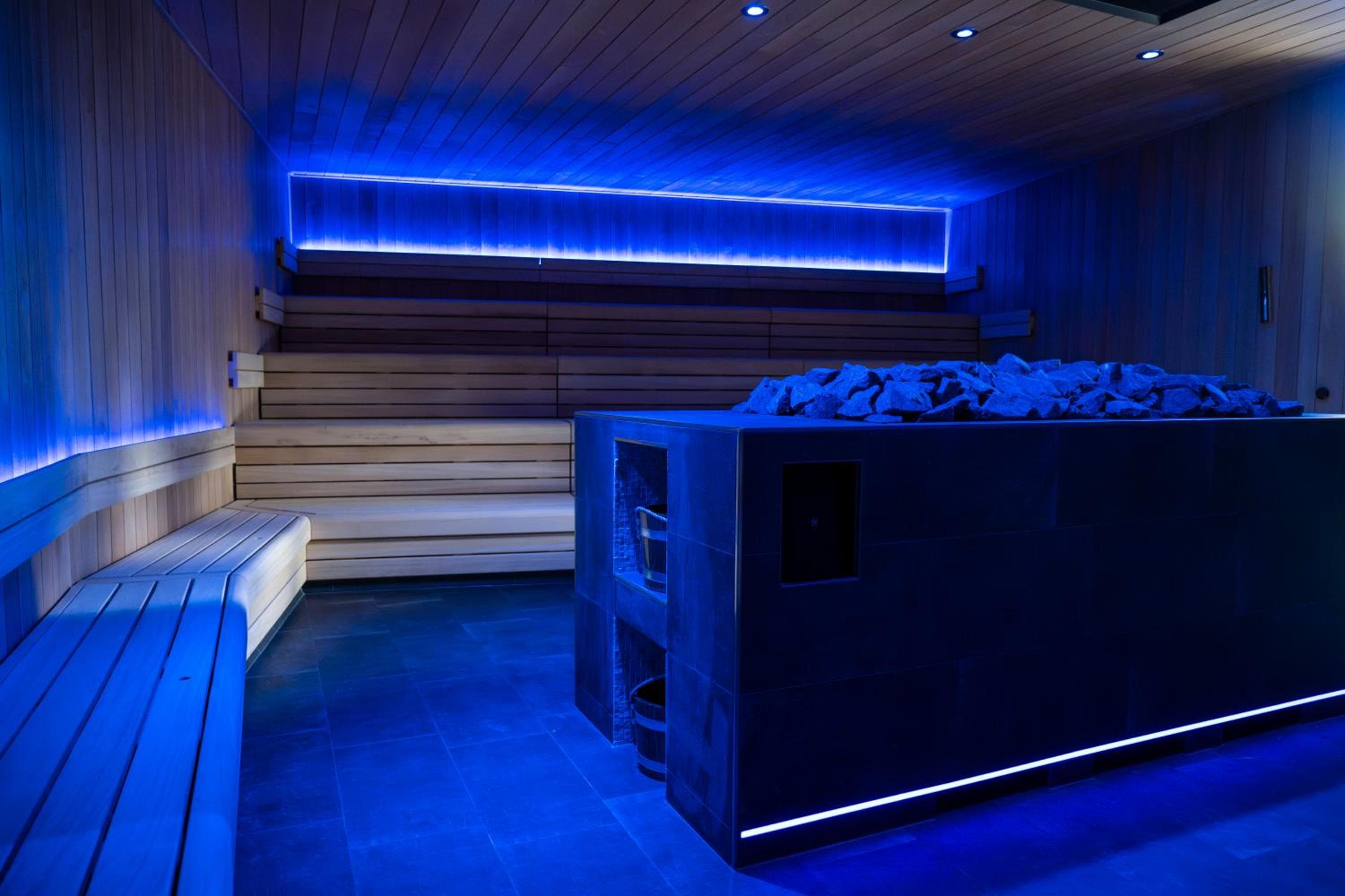 Hotel & Wellness Zuiver — 4