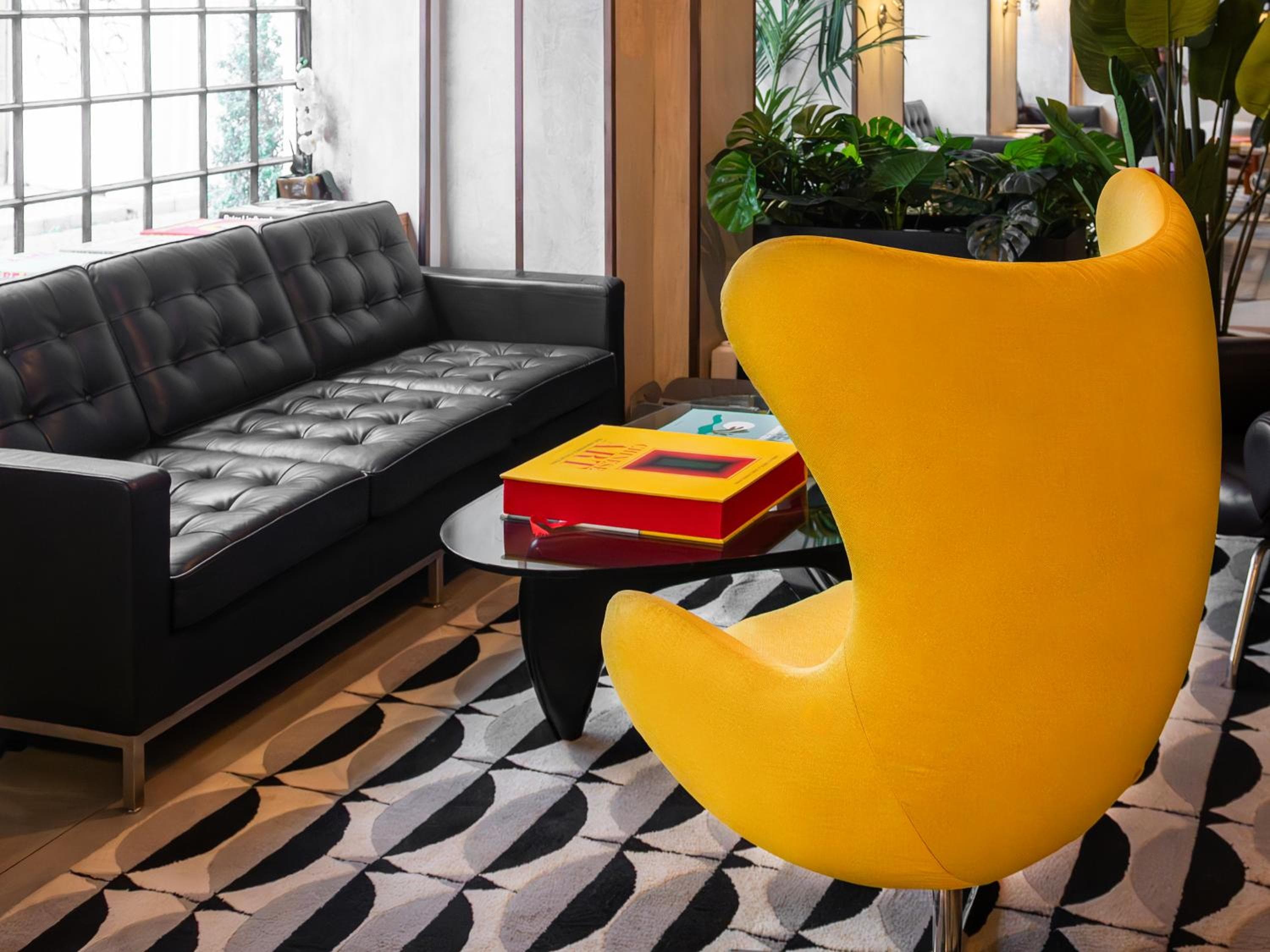 Hotel Browns en el centro — 4