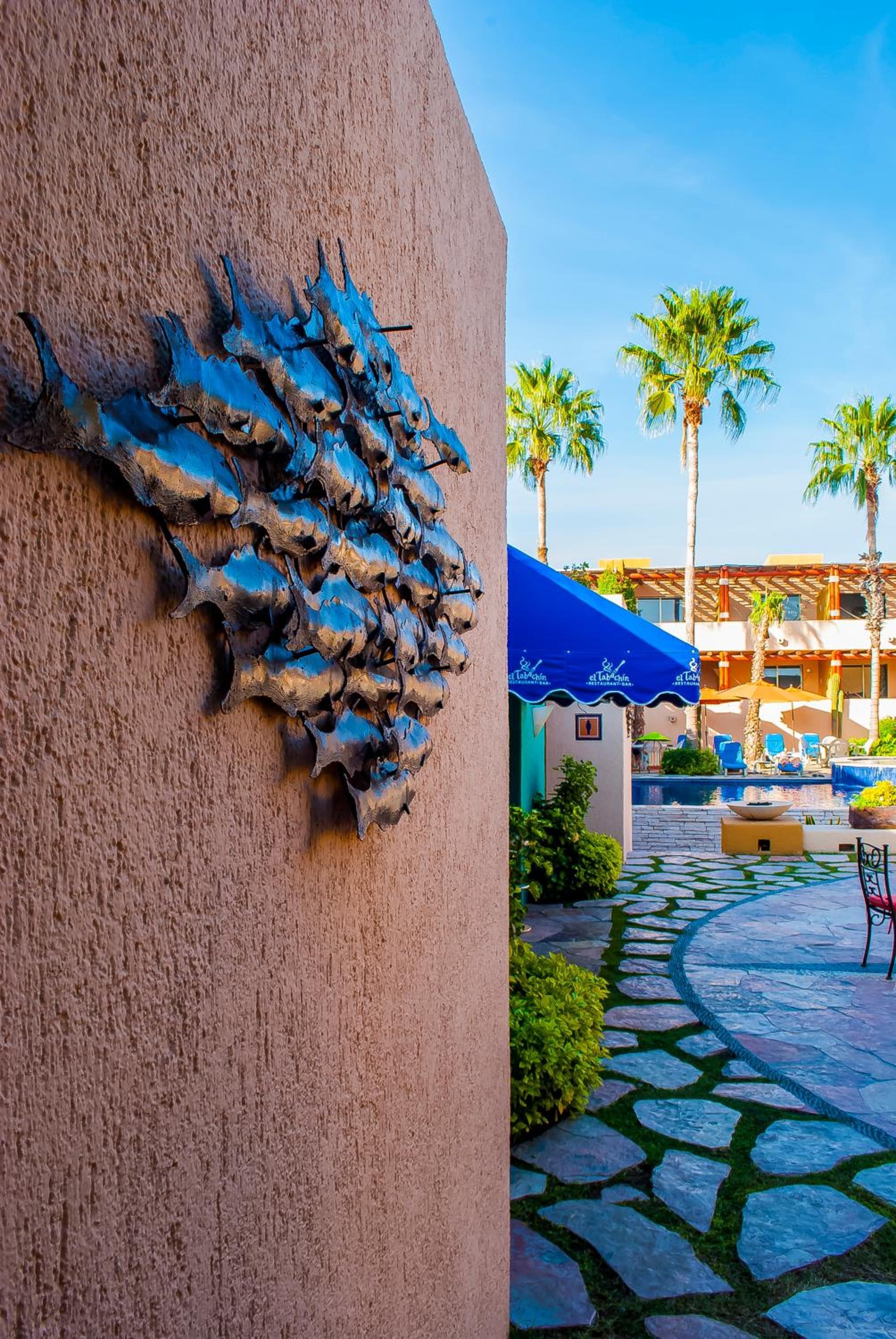 Hotel Los Patios — 19