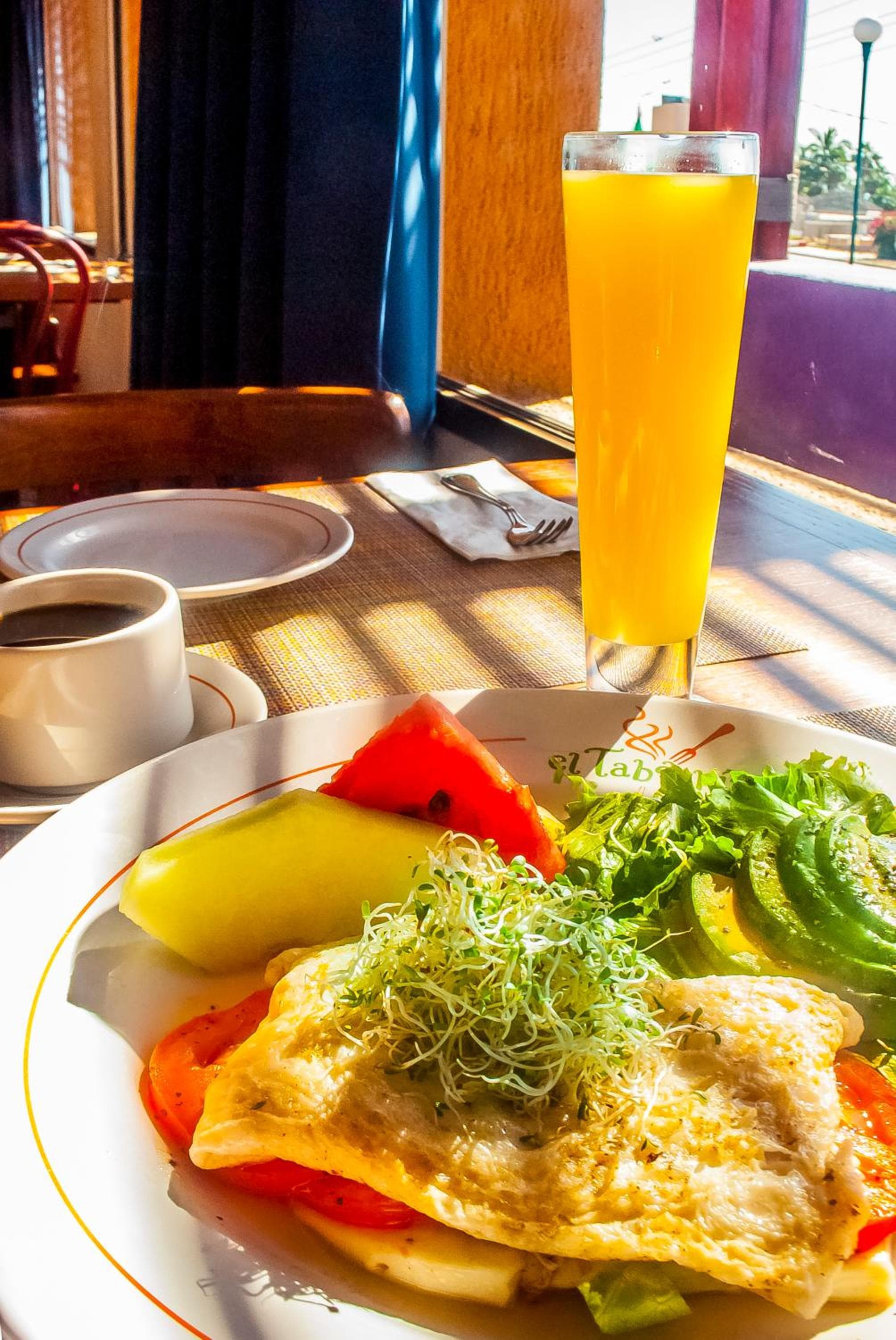 Hotel Los Patios — 21