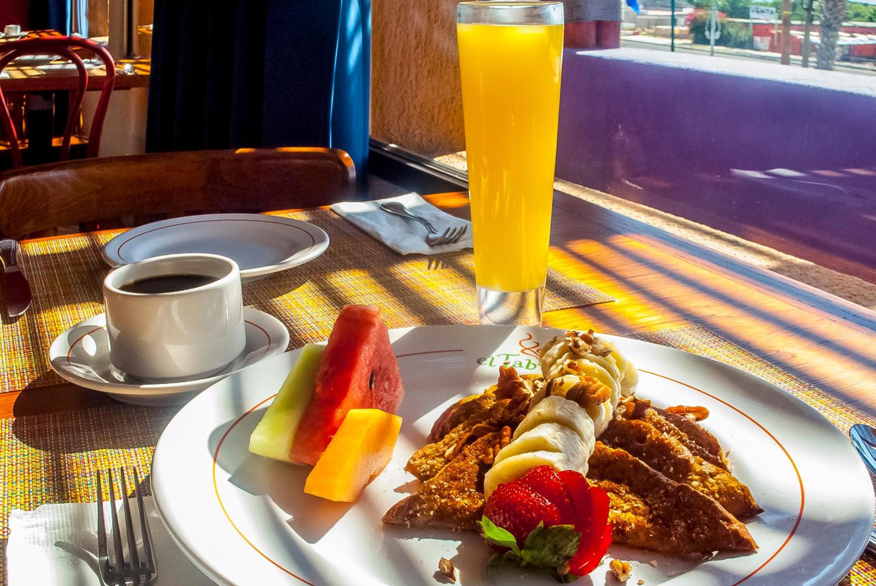 Hotel Los Patios — 26