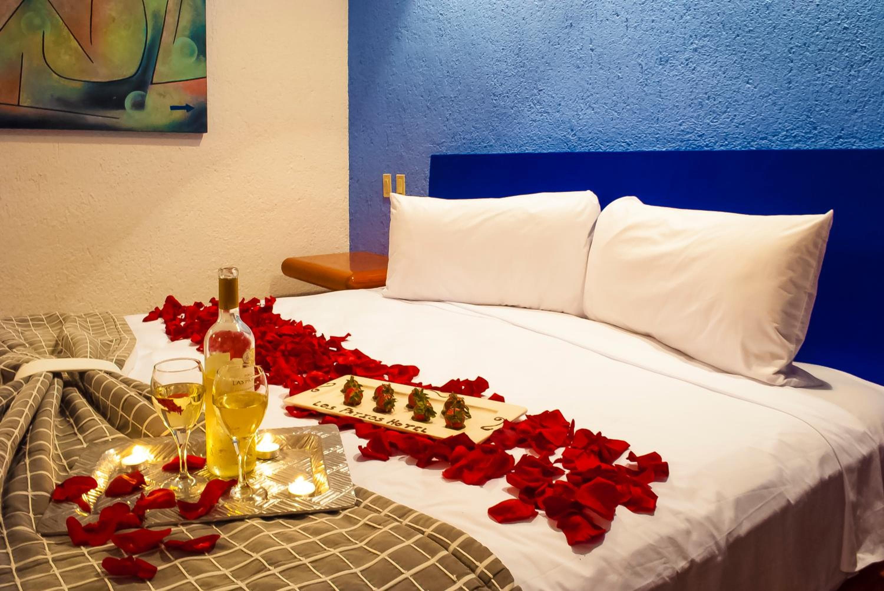 Hotel Los Patios — 9