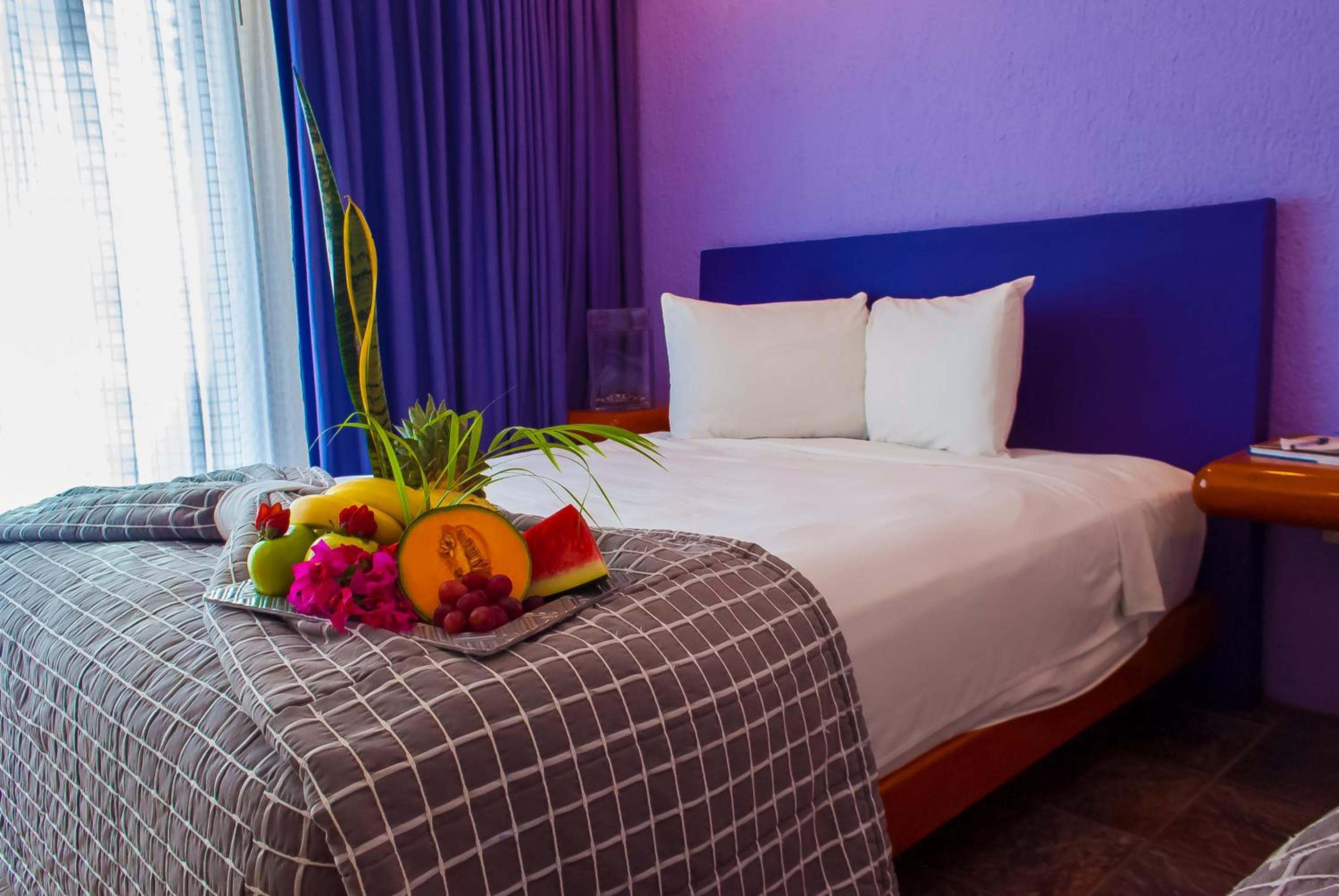 Hotel Los Patios — 25