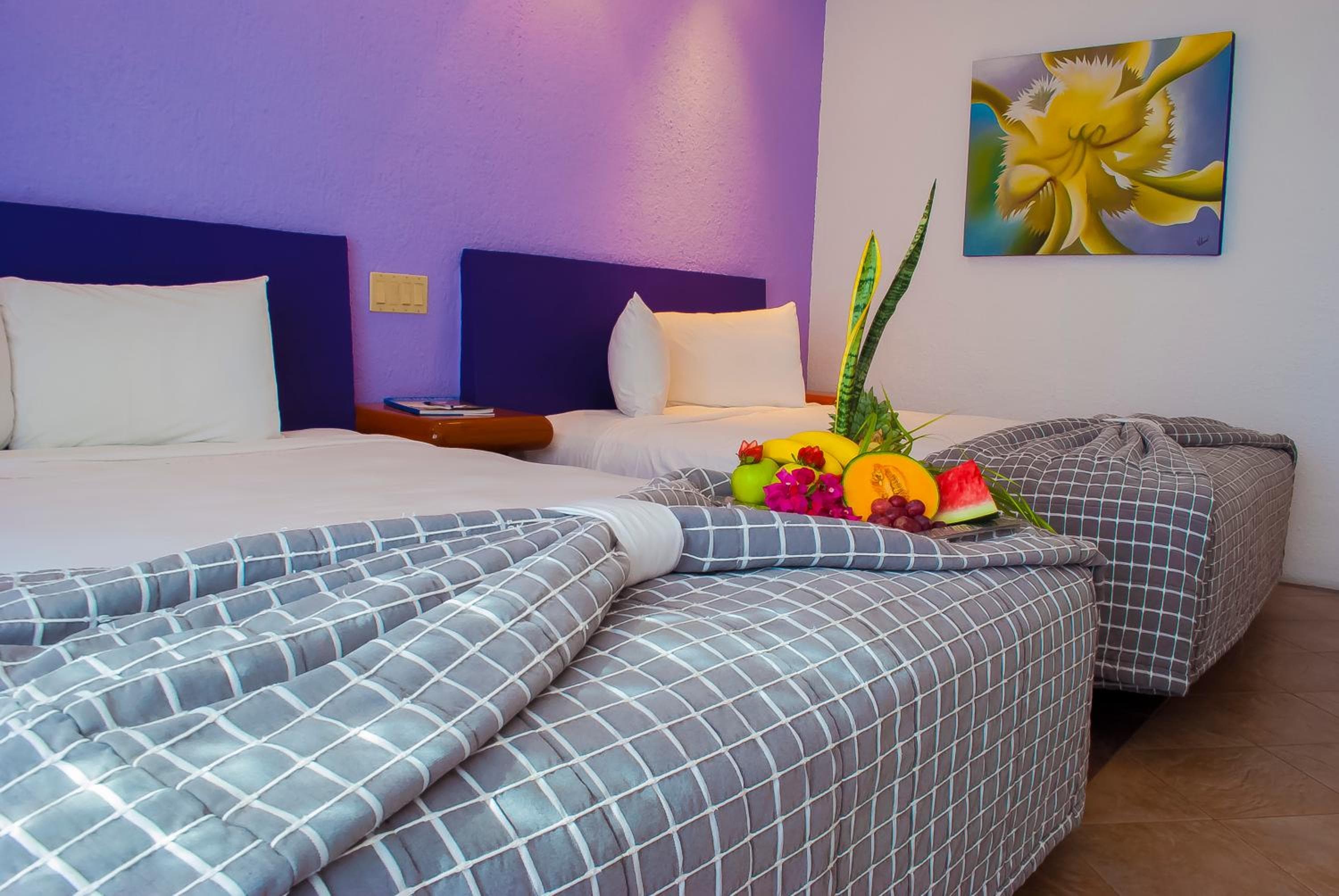 Hotel Los Patios — 28