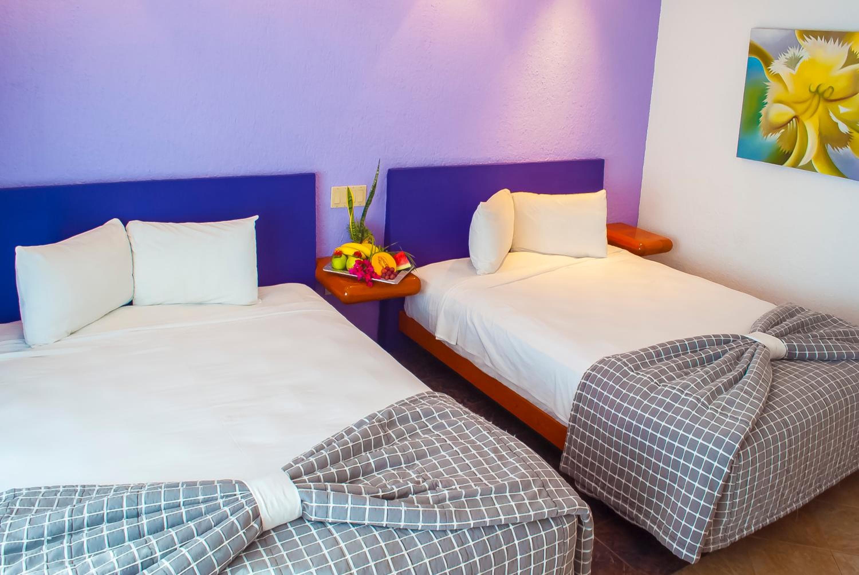 Hotel Los Patios — 29