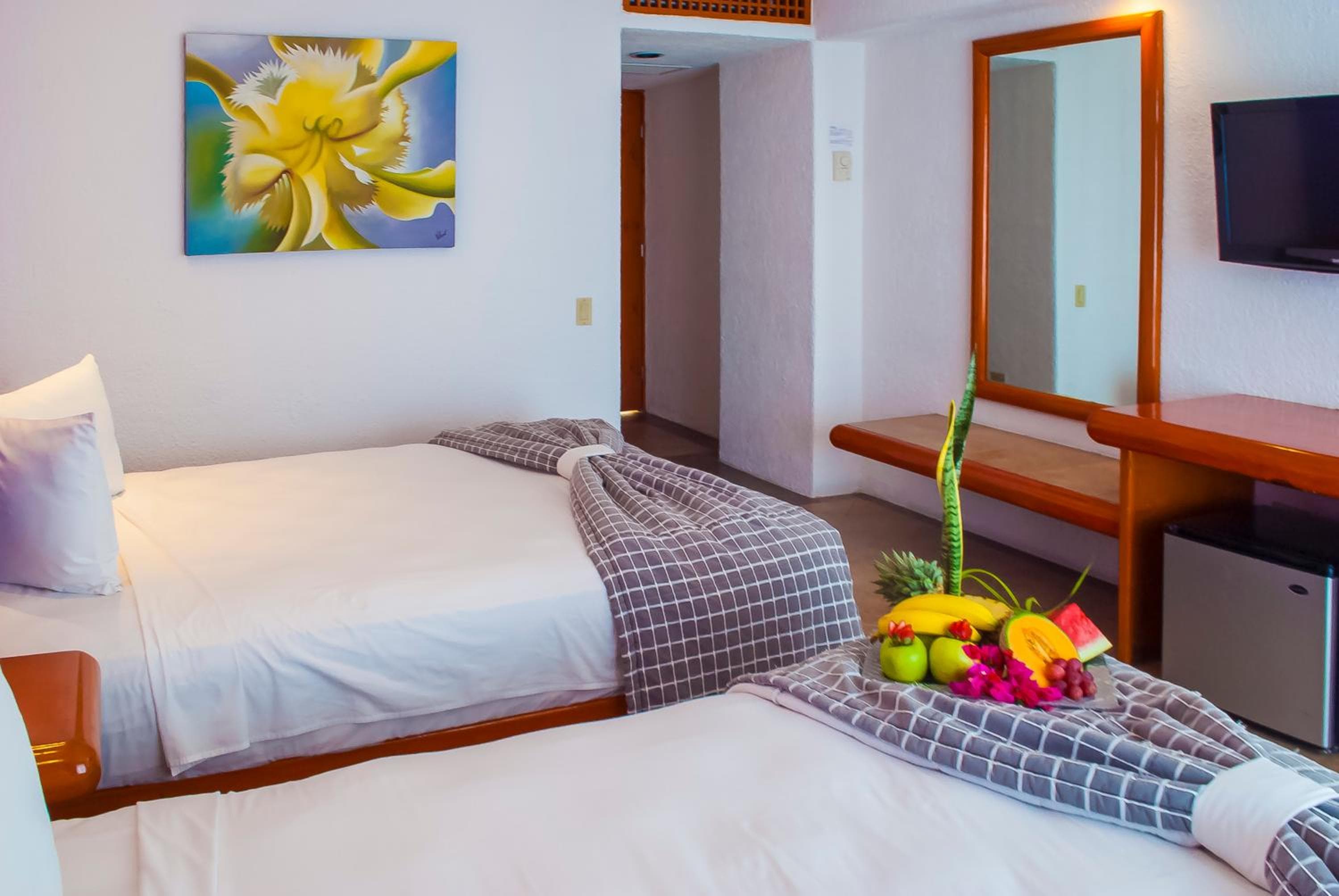 Hotel Los Patios — 30
