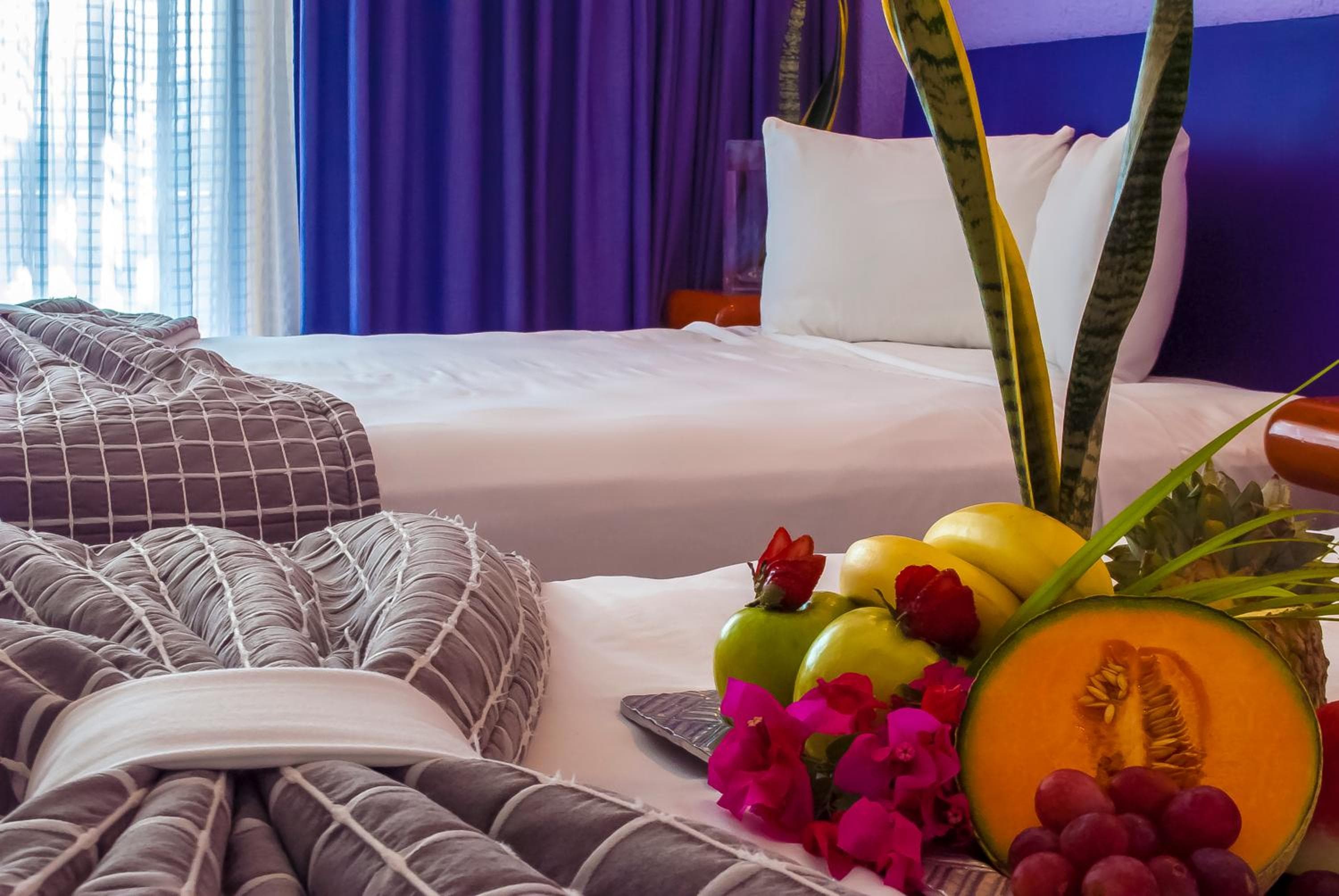 Hotel Los Patios — 8