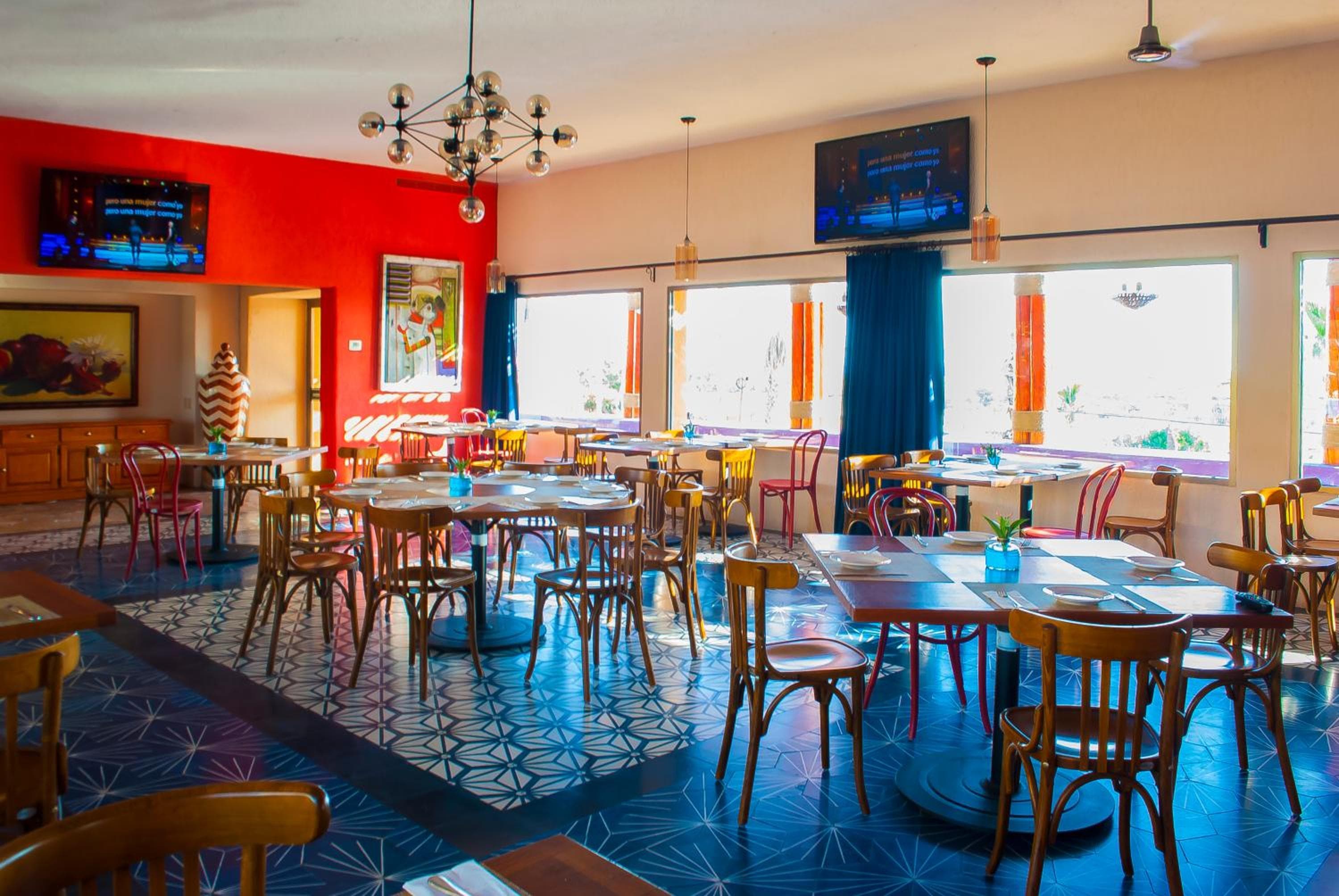 Hotel Los Patios — 23