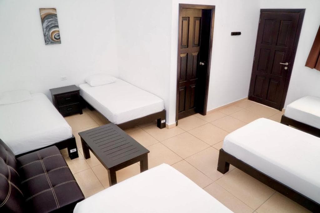 We Playa Hotel-Hostel — 26