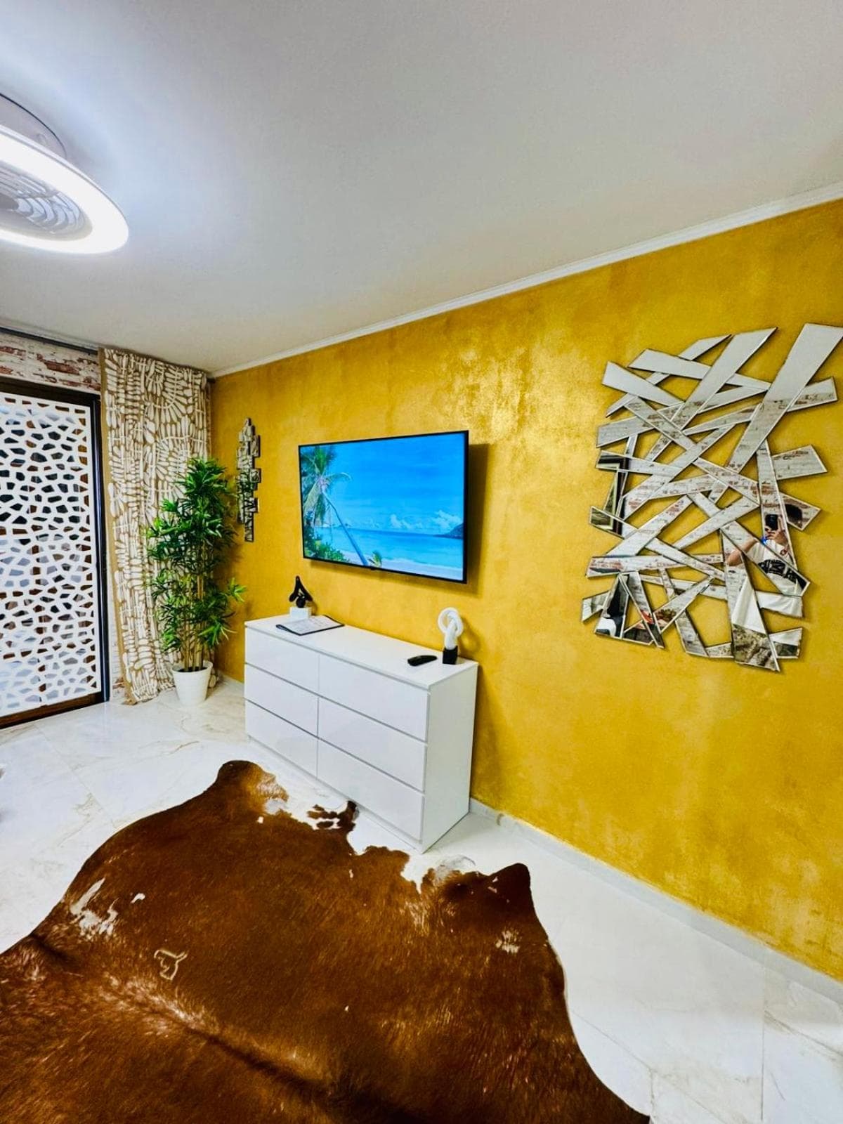 Apartment with terrace and pool, Los Cristianos — 2