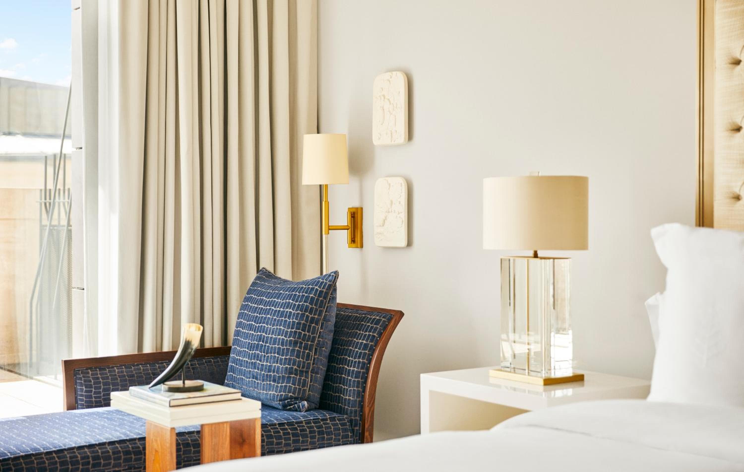 Four Seasons Hotel Madrid — 27