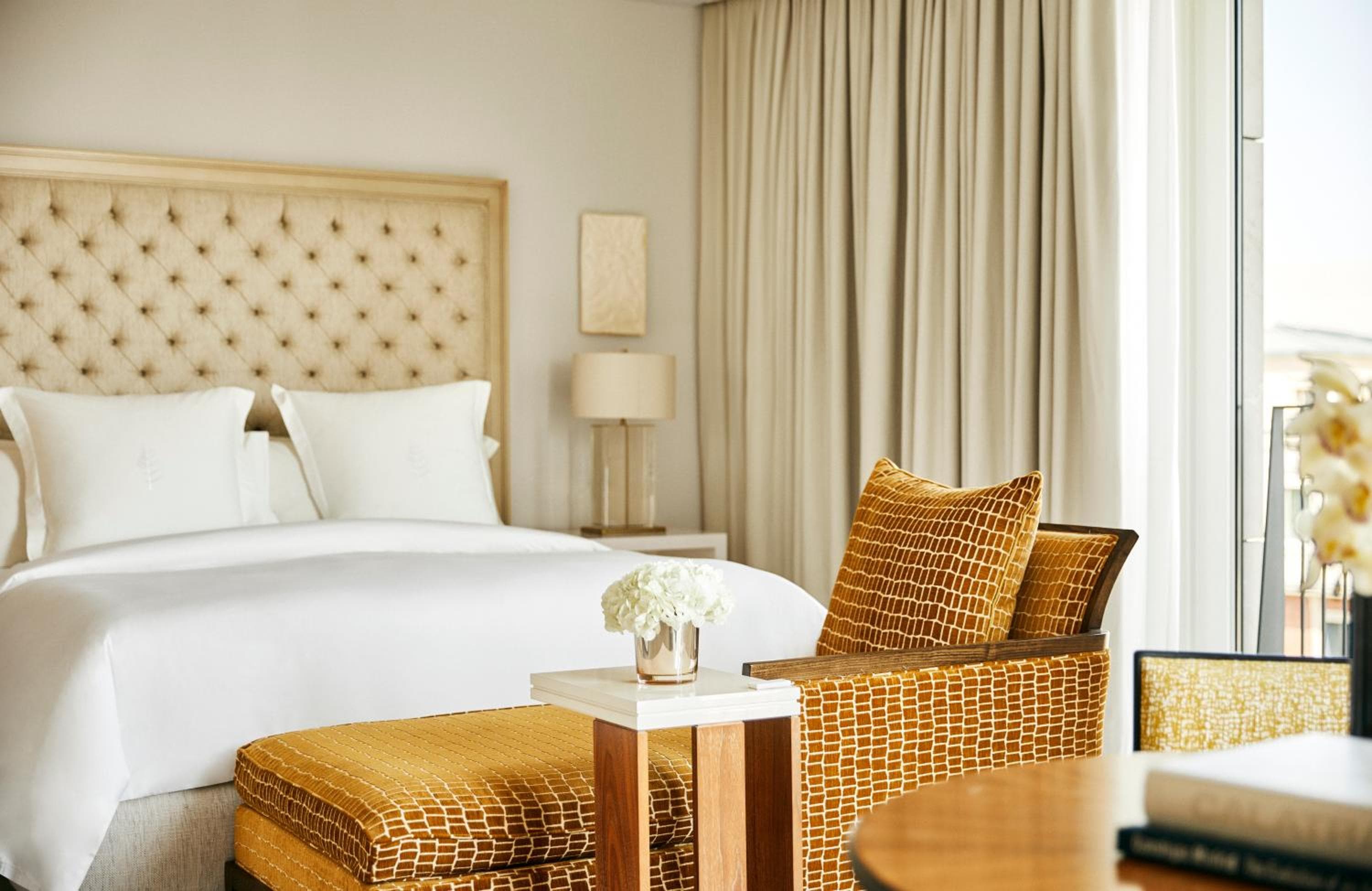 Four Seasons Hotel Madrid — 5