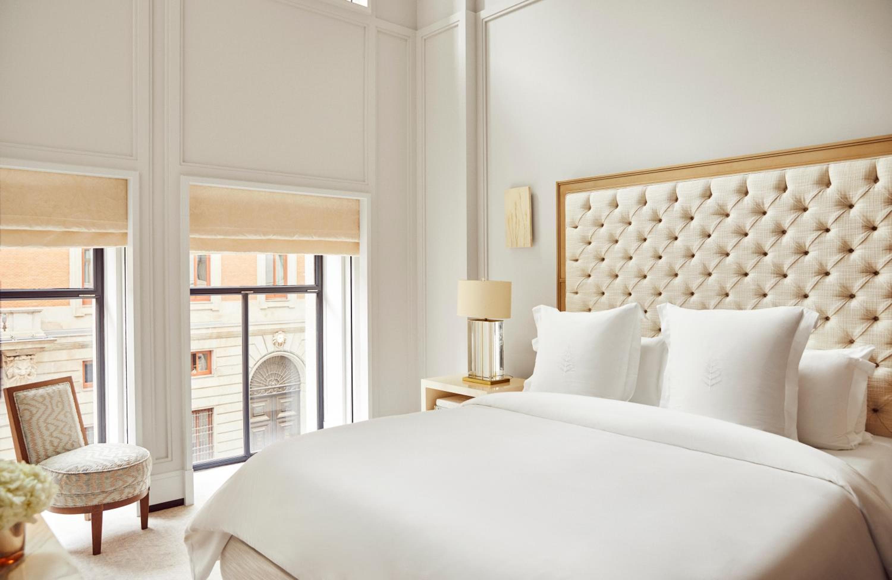 Four Seasons Hotel Madrid — 9
