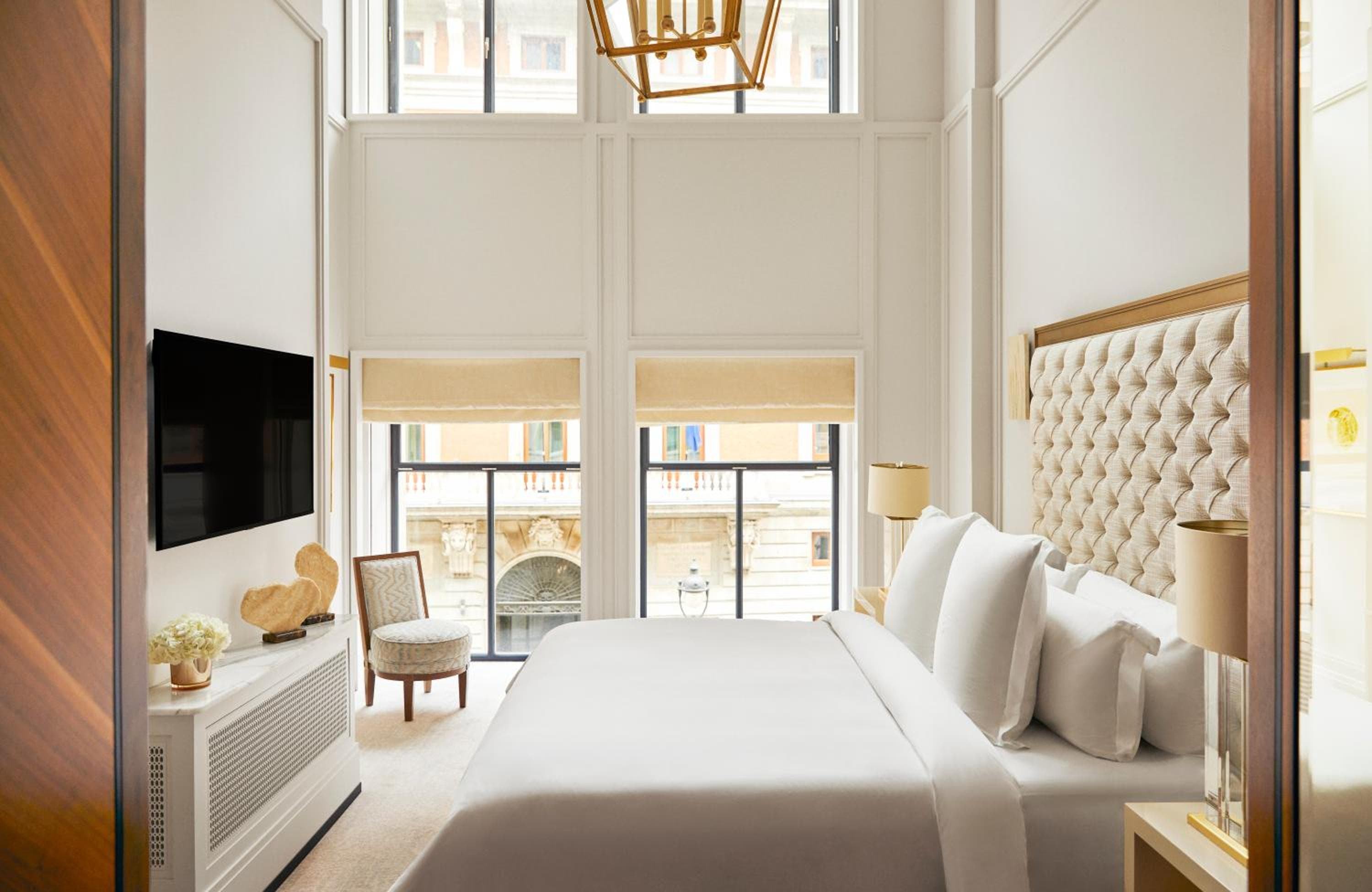 Four Seasons Hotel Madrid — 8